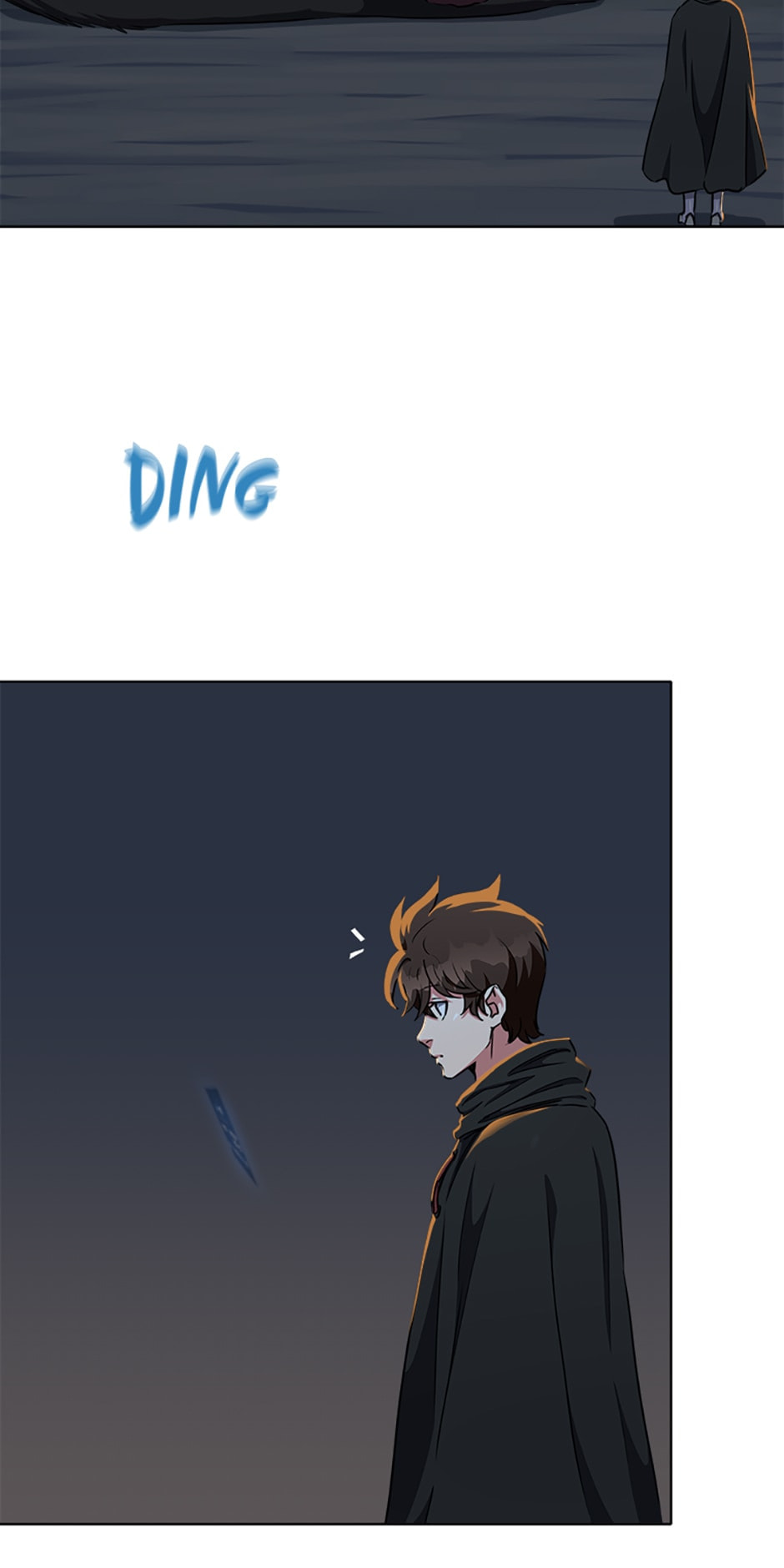 Read Level 1 Player chapter 18 image 2 on Lezhin