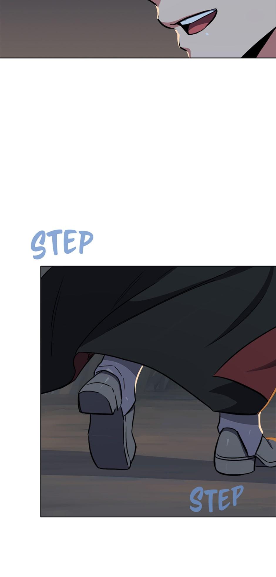 Read Level 1 Player chapter 18 image 20 on Lezhin