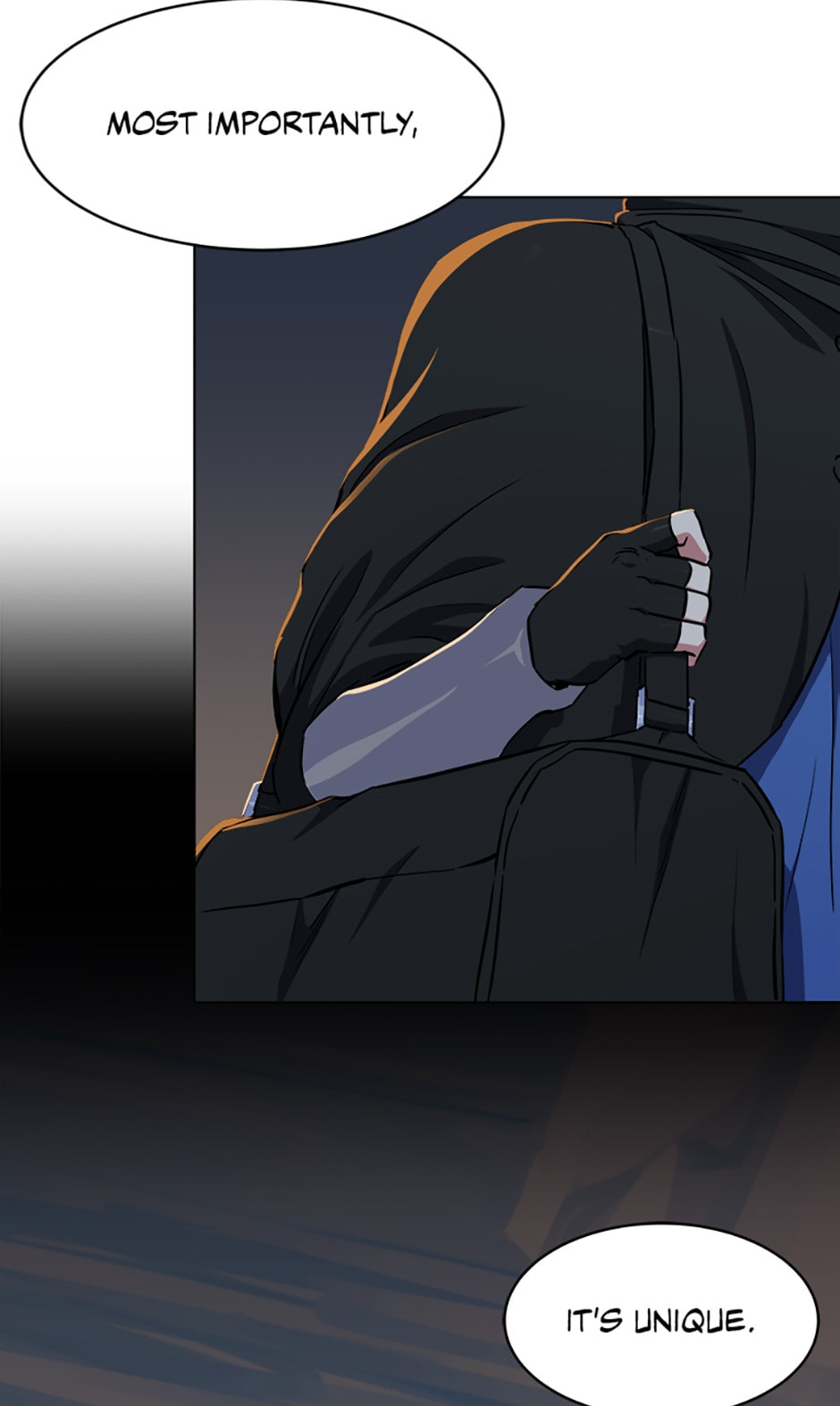 Read Level 1 Player chapter 18 image 22 on Lezhin