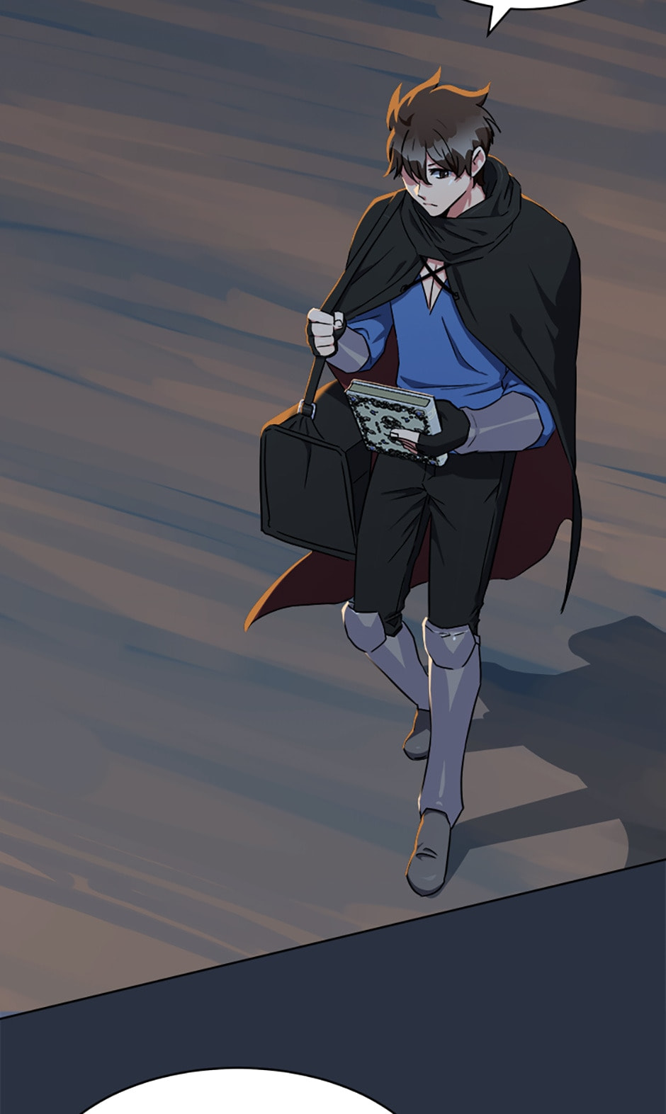 Read Level 1 Player chapter 18 image 23 on Lezhin