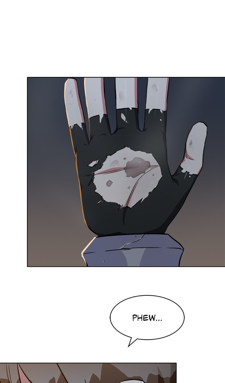 Read Level 1 Player chapter 18 image 29 on Lezhin