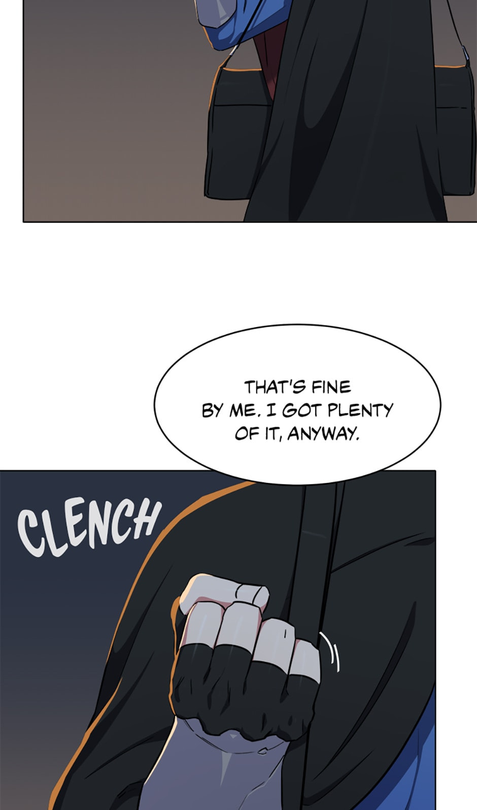 Read Level 1 Player chapter 18 image 31 on Lezhin