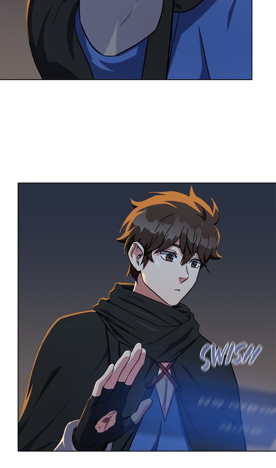 Read Level 1 Player chapter 18 image 32 on Lezhin