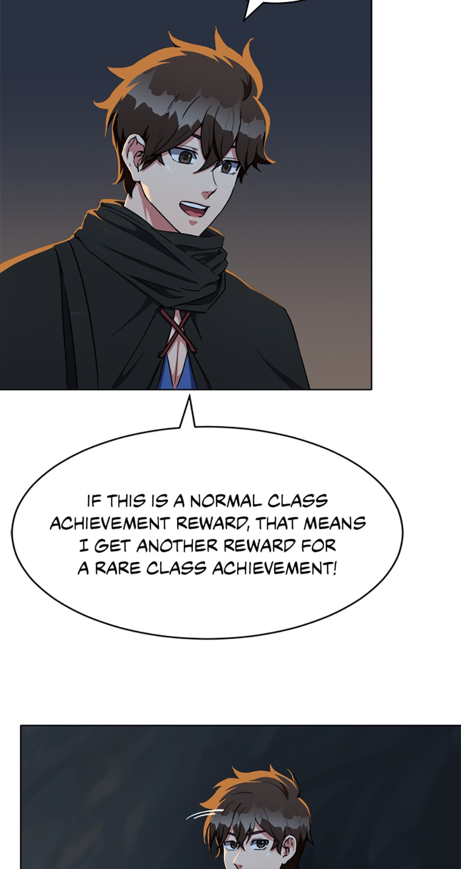 Read Level 1 Player chapter 18 image 34 on Lezhin