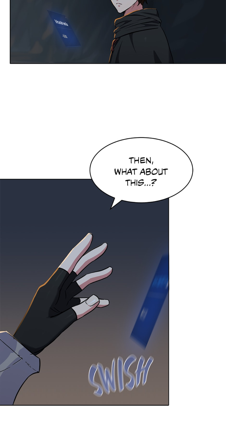 Read Level 1 Player chapter 18 image 35 on Lezhin
