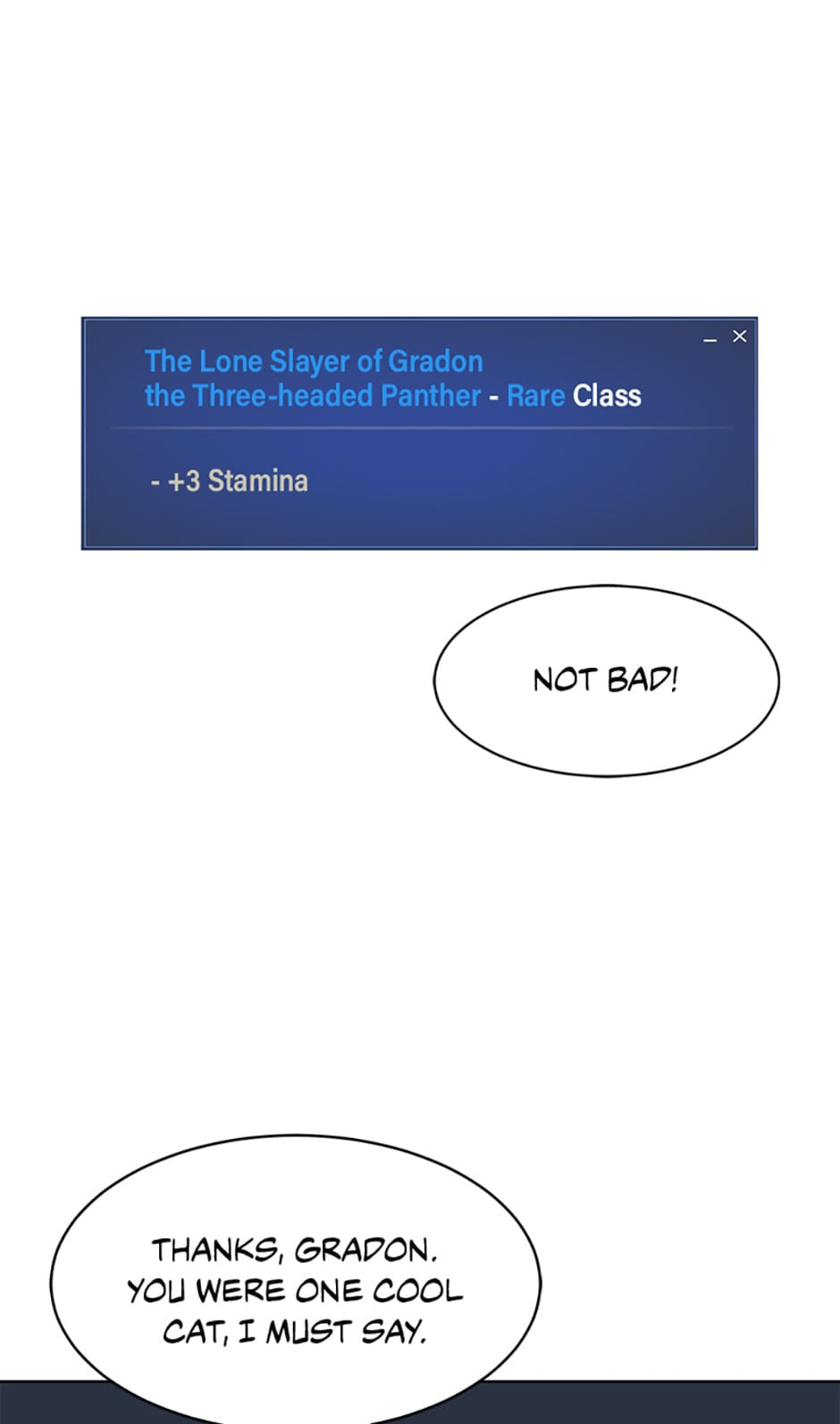 Read Level 1 Player chapter 18 image 36 on Lezhin