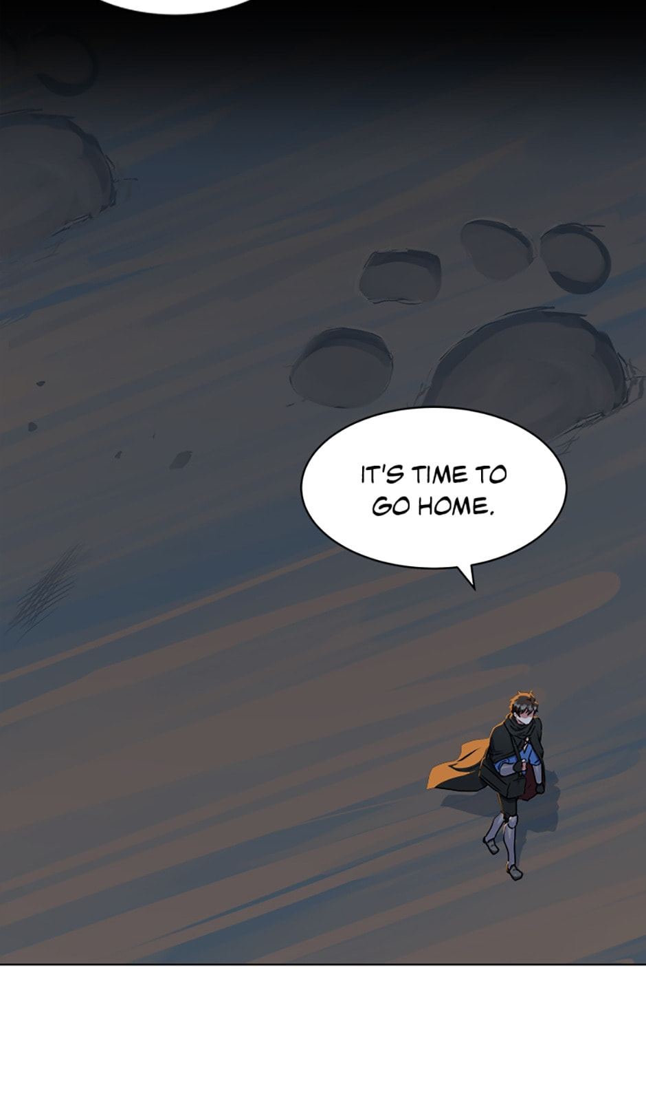 Read Level 1 Player chapter 18 image 38 on Lezhin