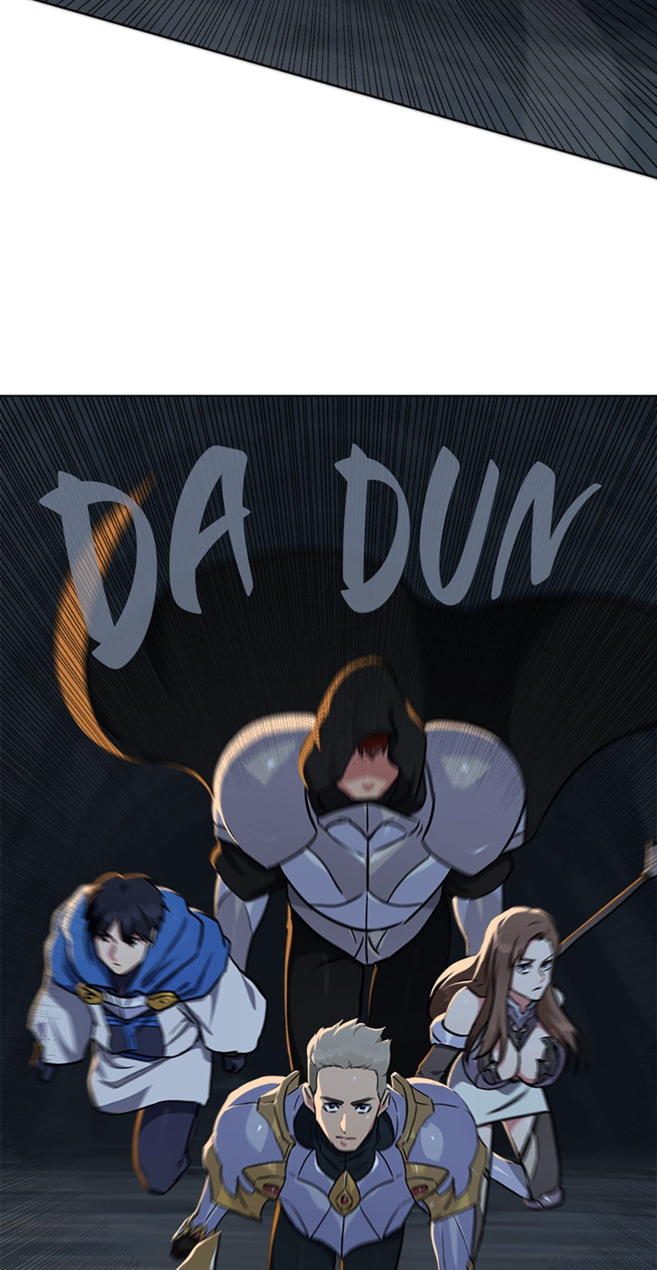 Read Level 1 Player chapter 18 image 41 on Lezhin