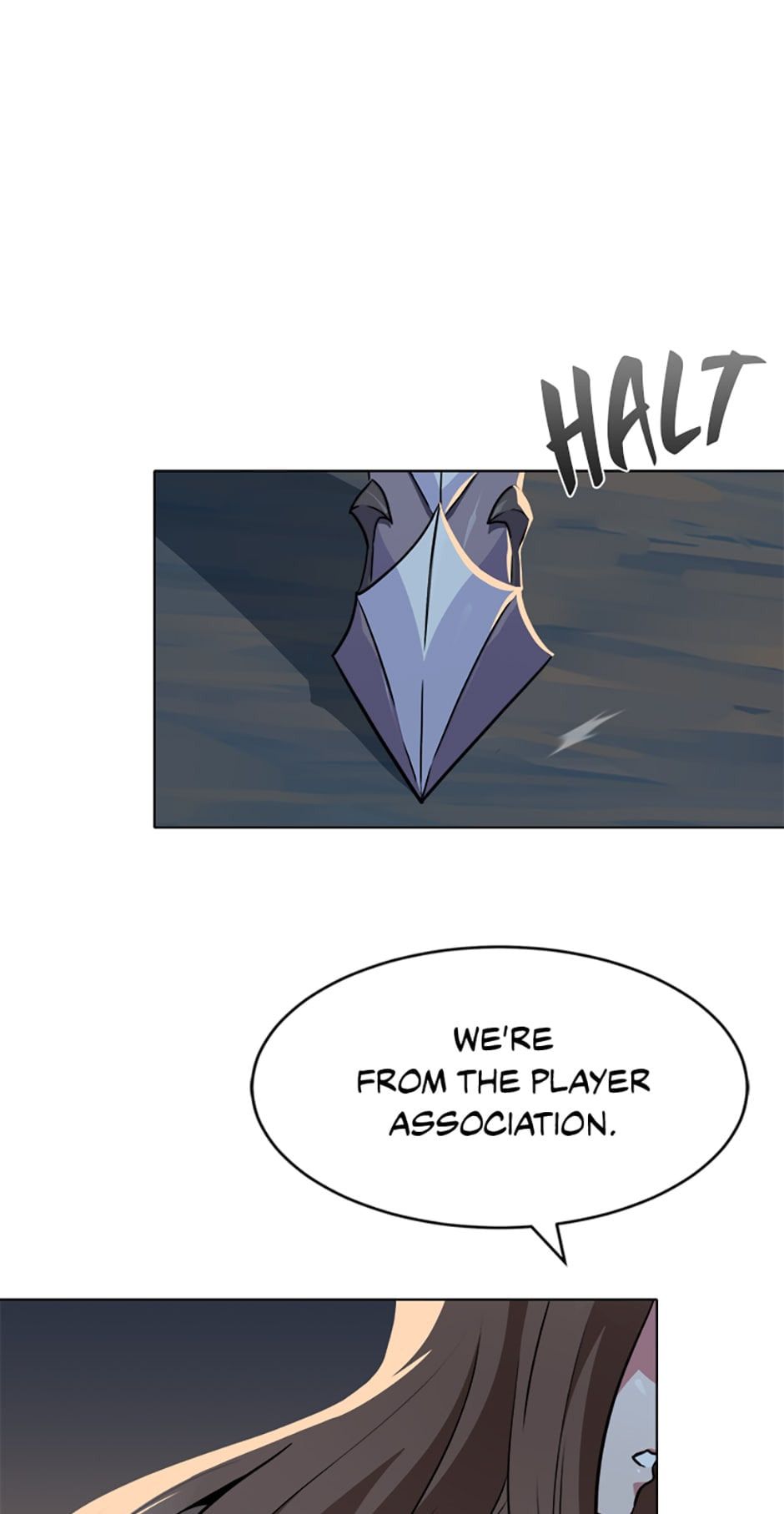 Read Level 1 Player chapter 18 image 43 on Lezhin