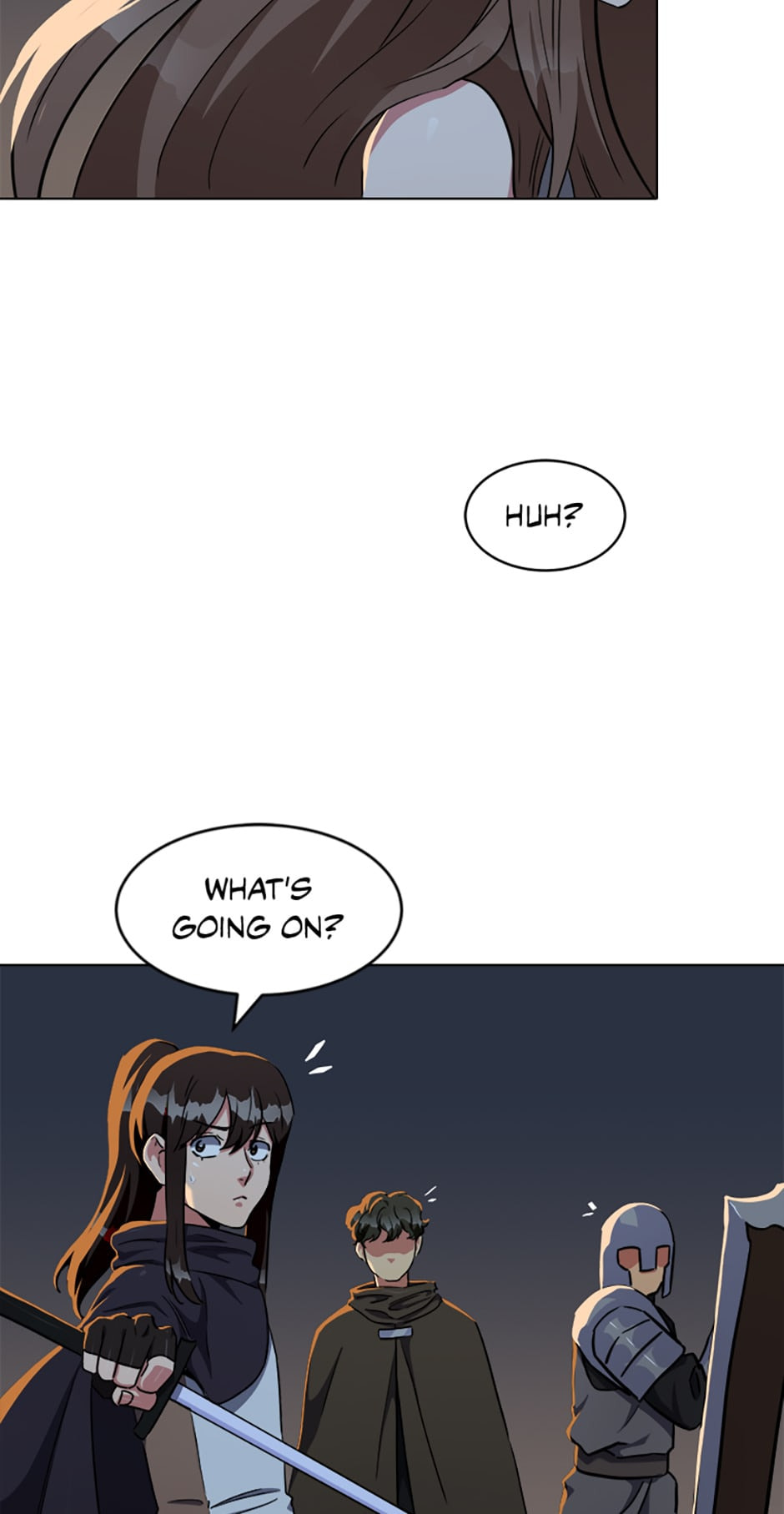Read Level 1 Player chapter 18 image 44 on Lezhin