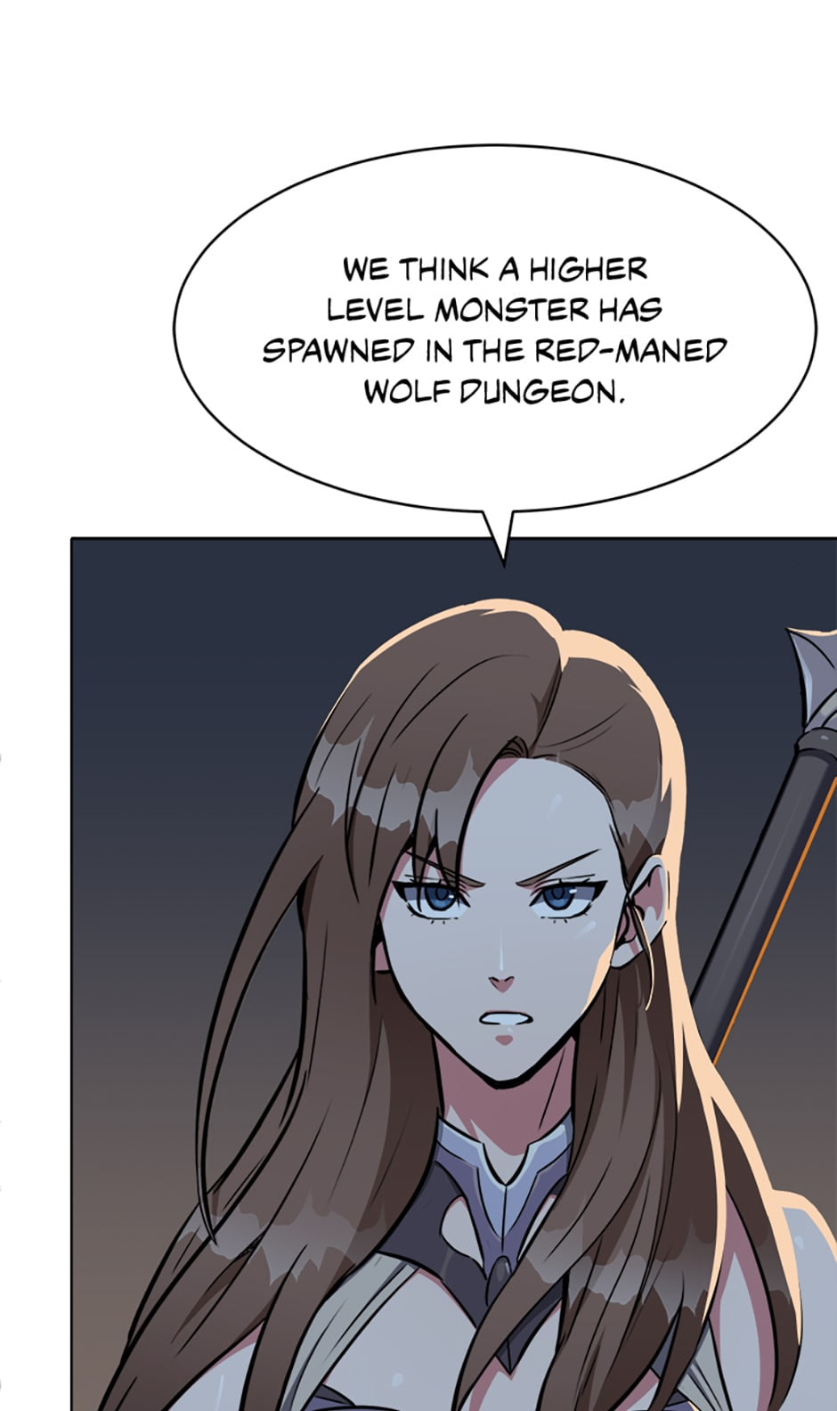 Read Level 1 Player chapter 18 image 46 on Lezhin