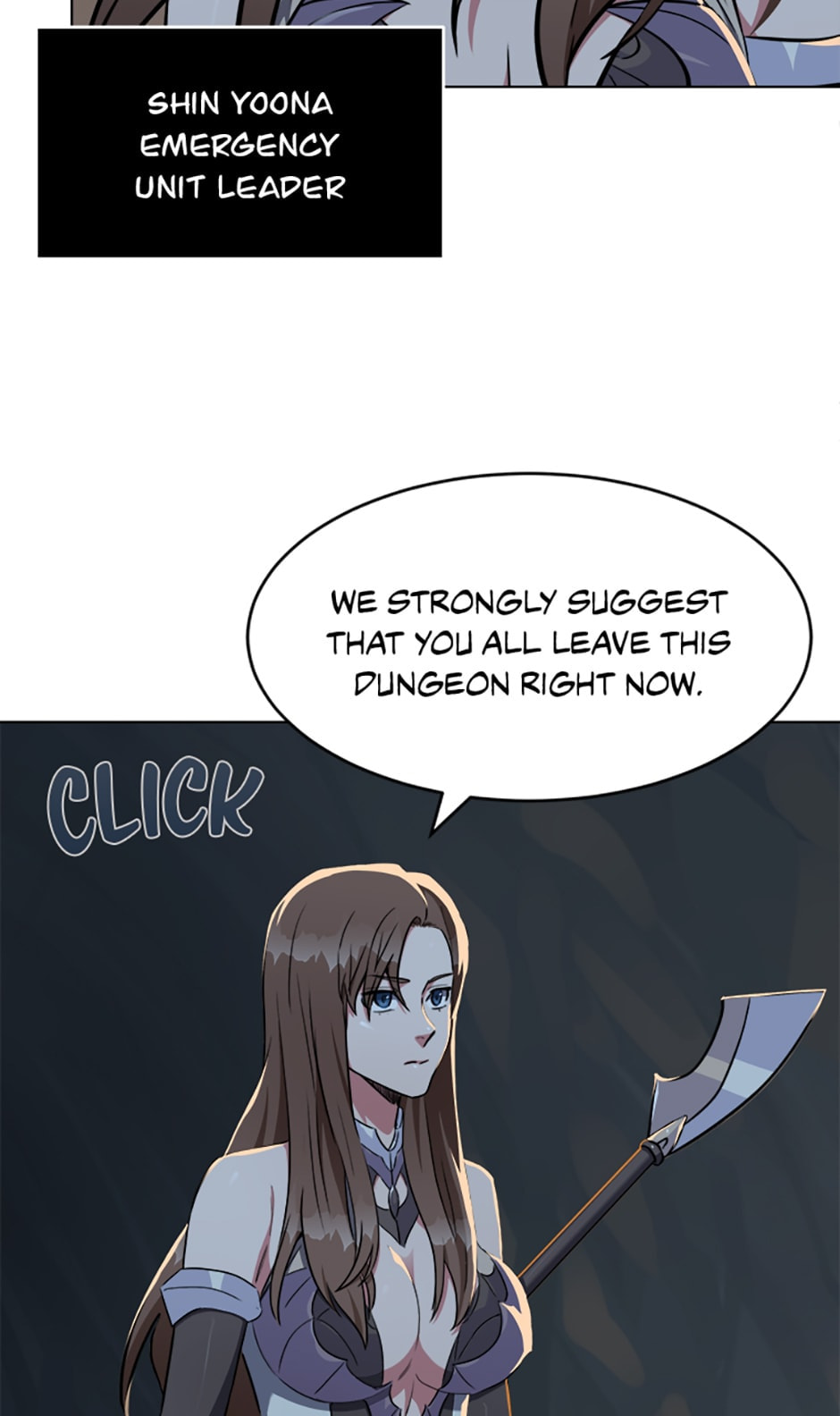 Read Level 1 Player chapter 18 image 47 on Lezhin