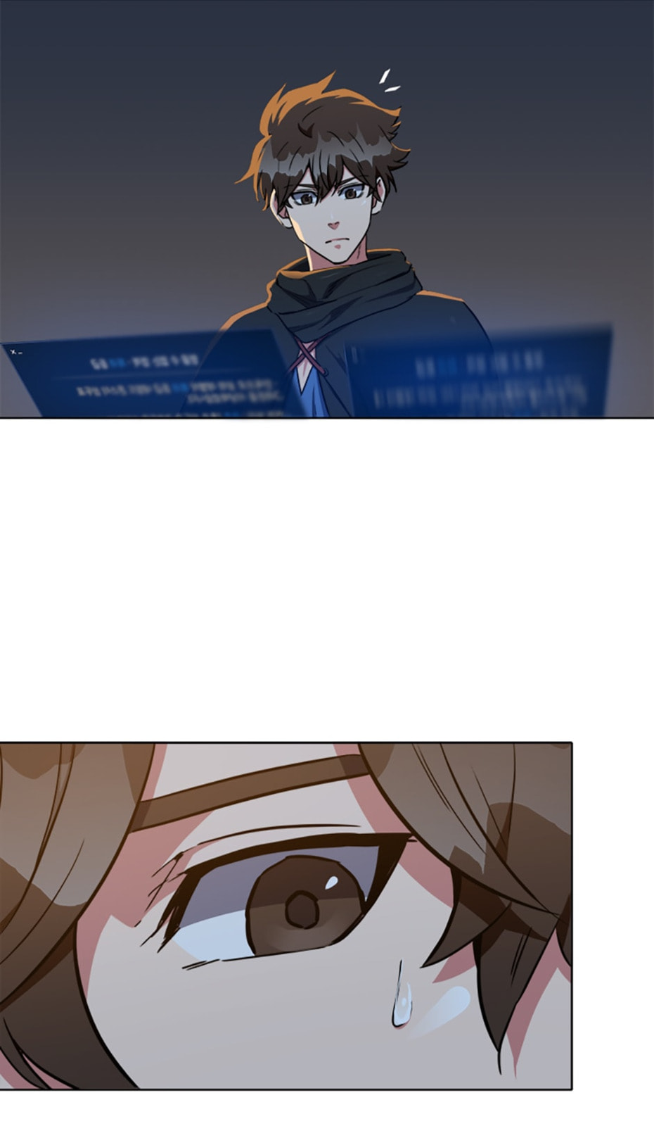 Read Level 1 Player chapter 18 image 5 on Lezhin