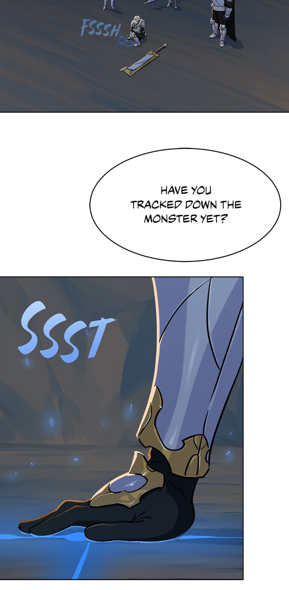 Read Level 1 Player chapter 18 image 52 on Lezhin