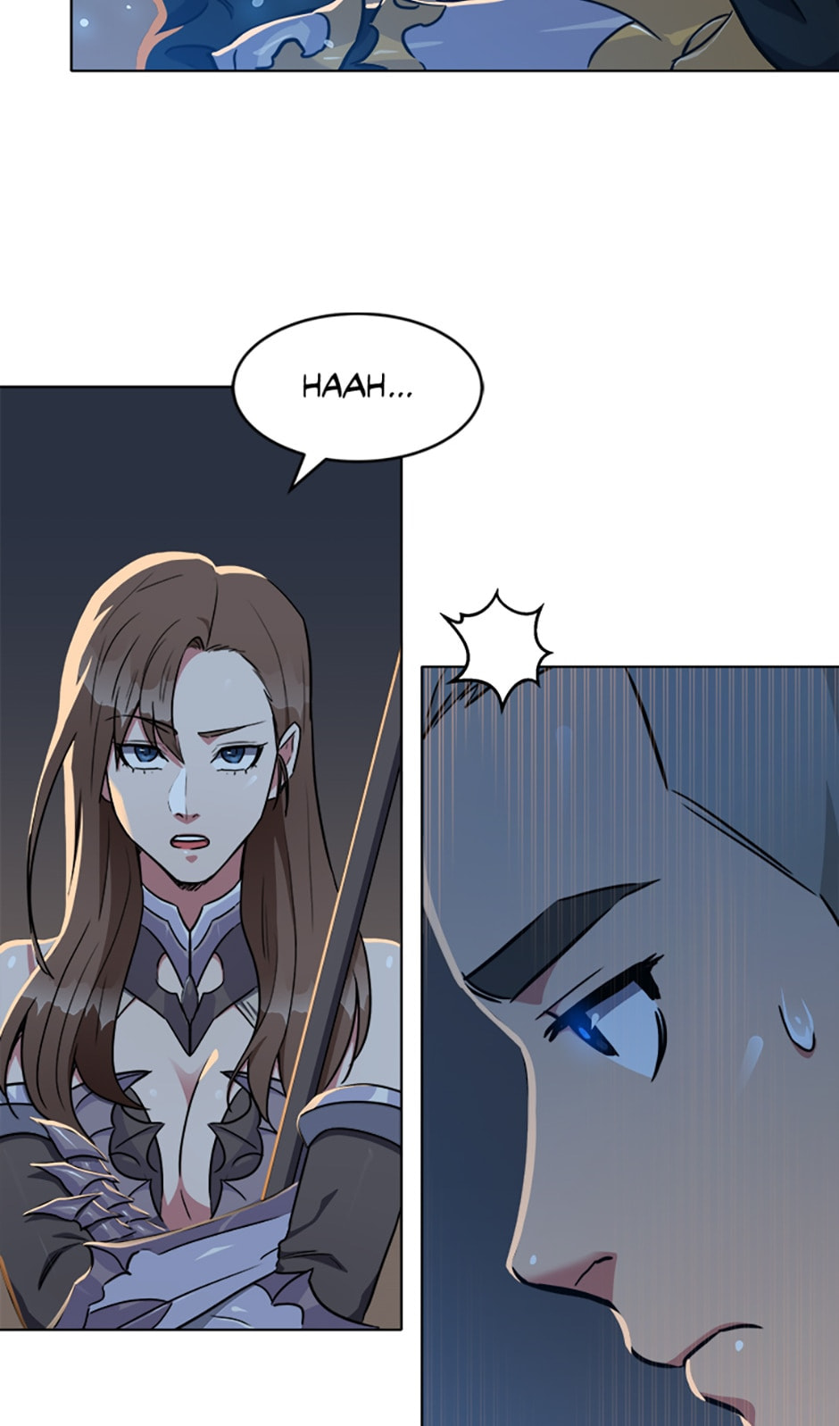 Read Level 1 Player chapter 18 image 54 on Lezhin