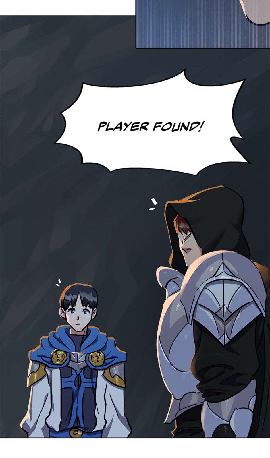 Read Level 1 Player chapter 18 image 55 on Lezhin