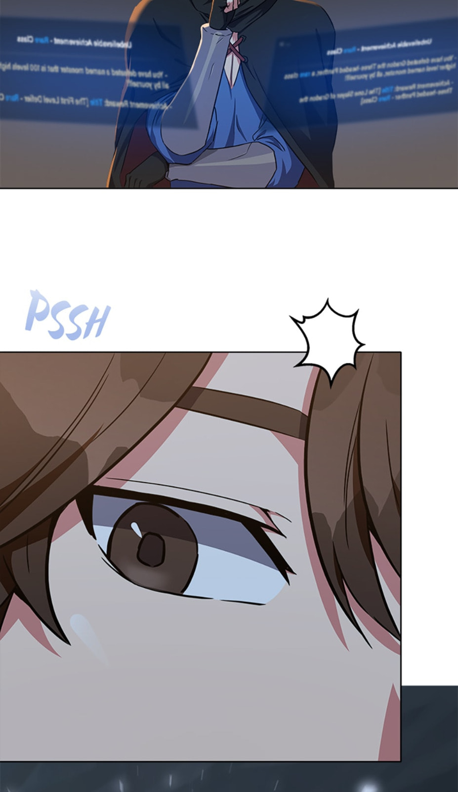 Read Level 1 Player chapter 18 image 9 on Lezhin