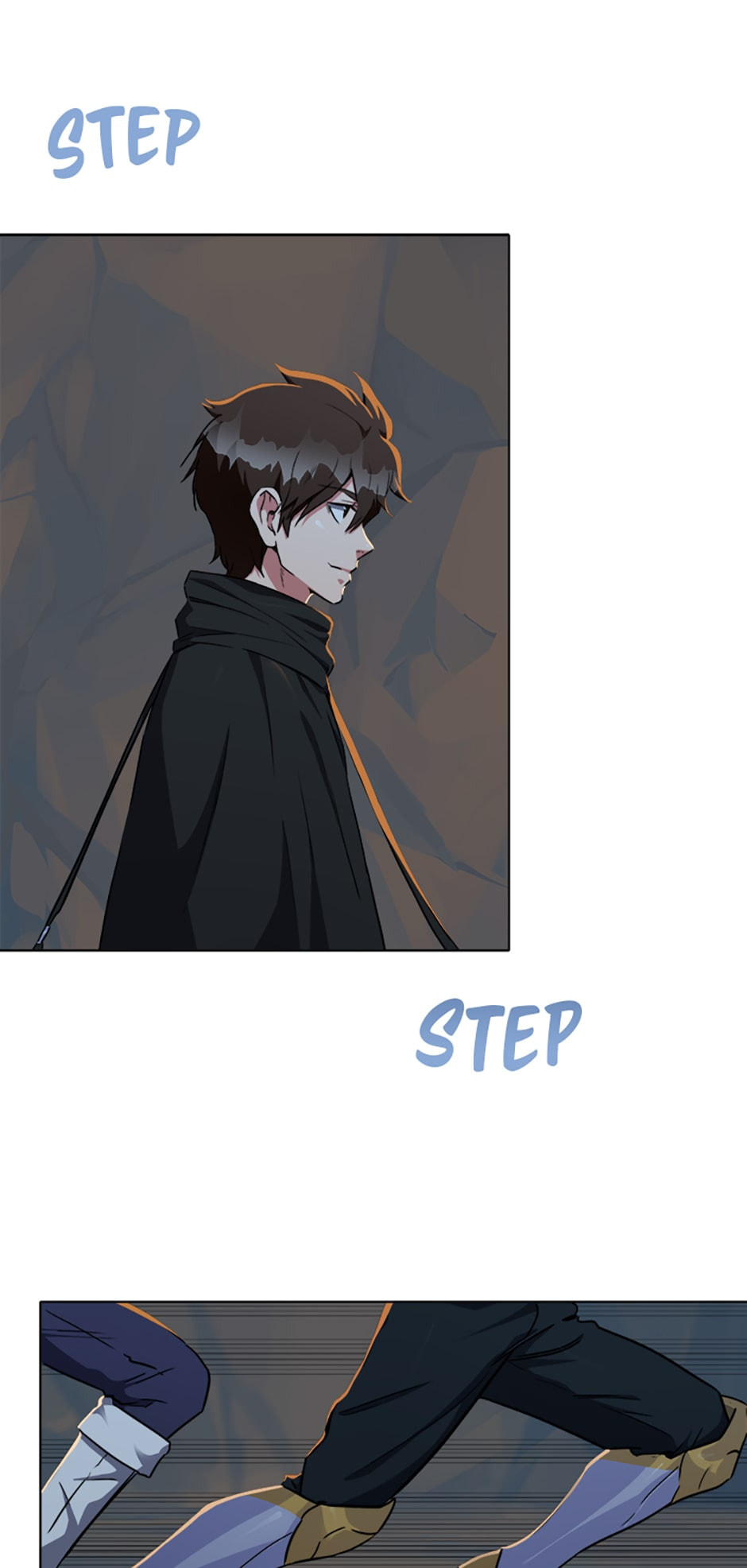 Read Level 1 Player chapter 19 image 0 on Lezhin