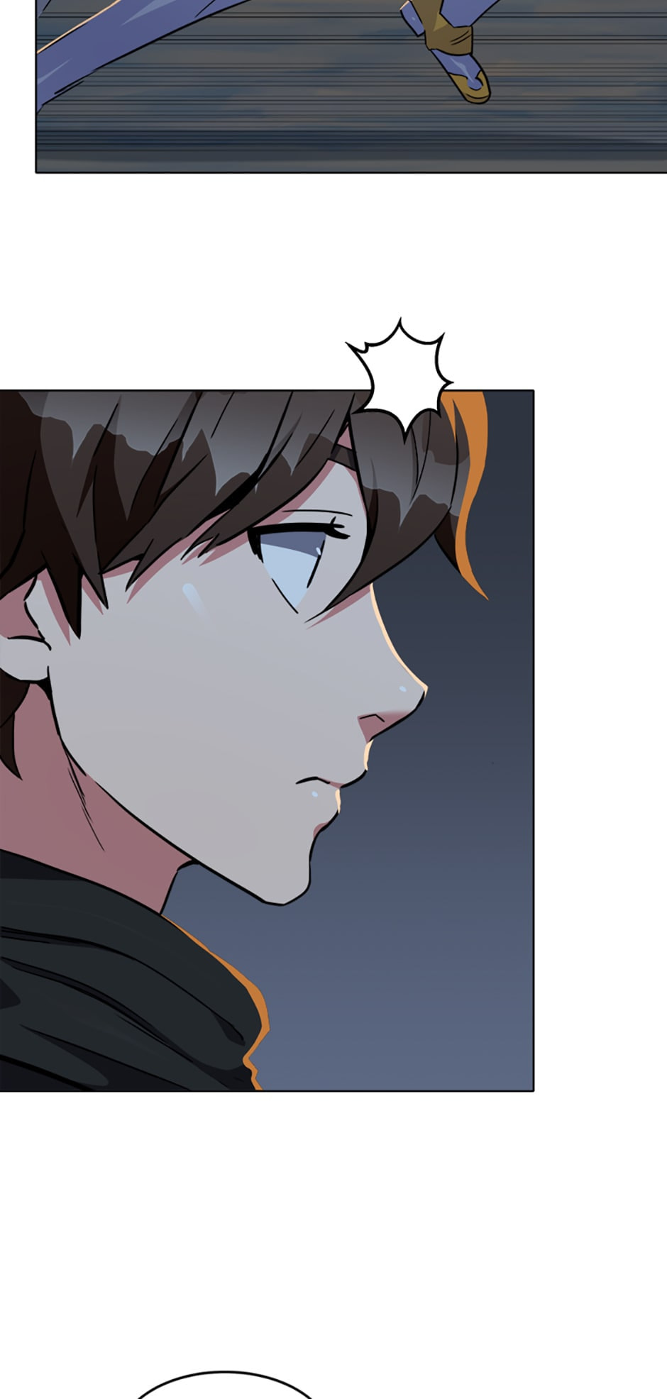 Read Level 1 Player chapter 19 image 1 on Lezhin