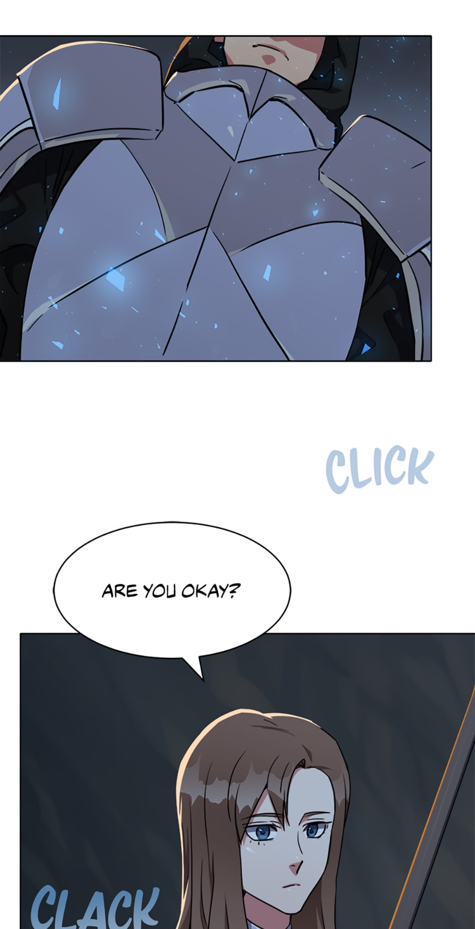 Read Level 1 Player chapter 19 image 11 on Lezhin