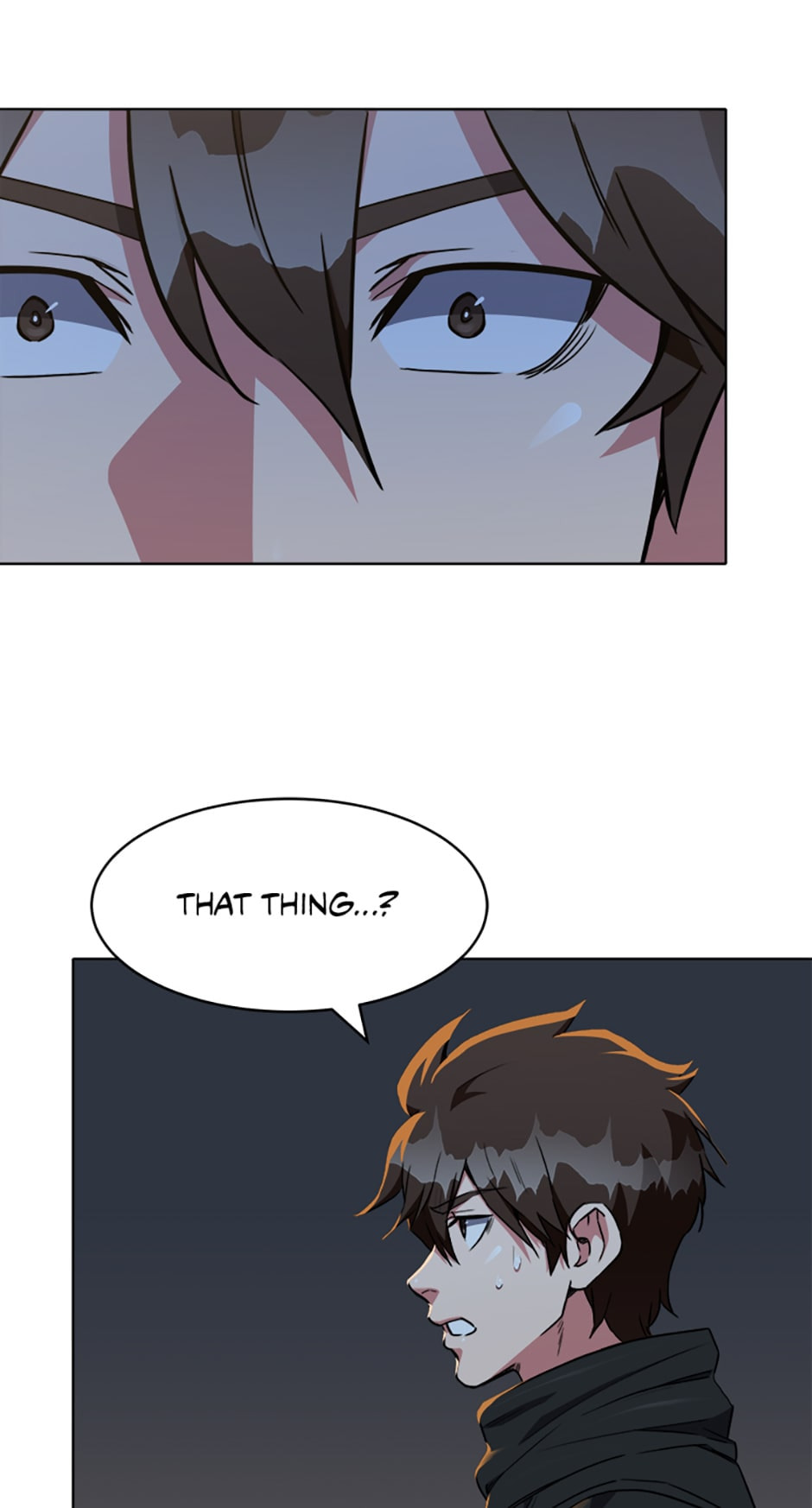 Read Level 1 Player chapter 19 image 14 on Lezhin