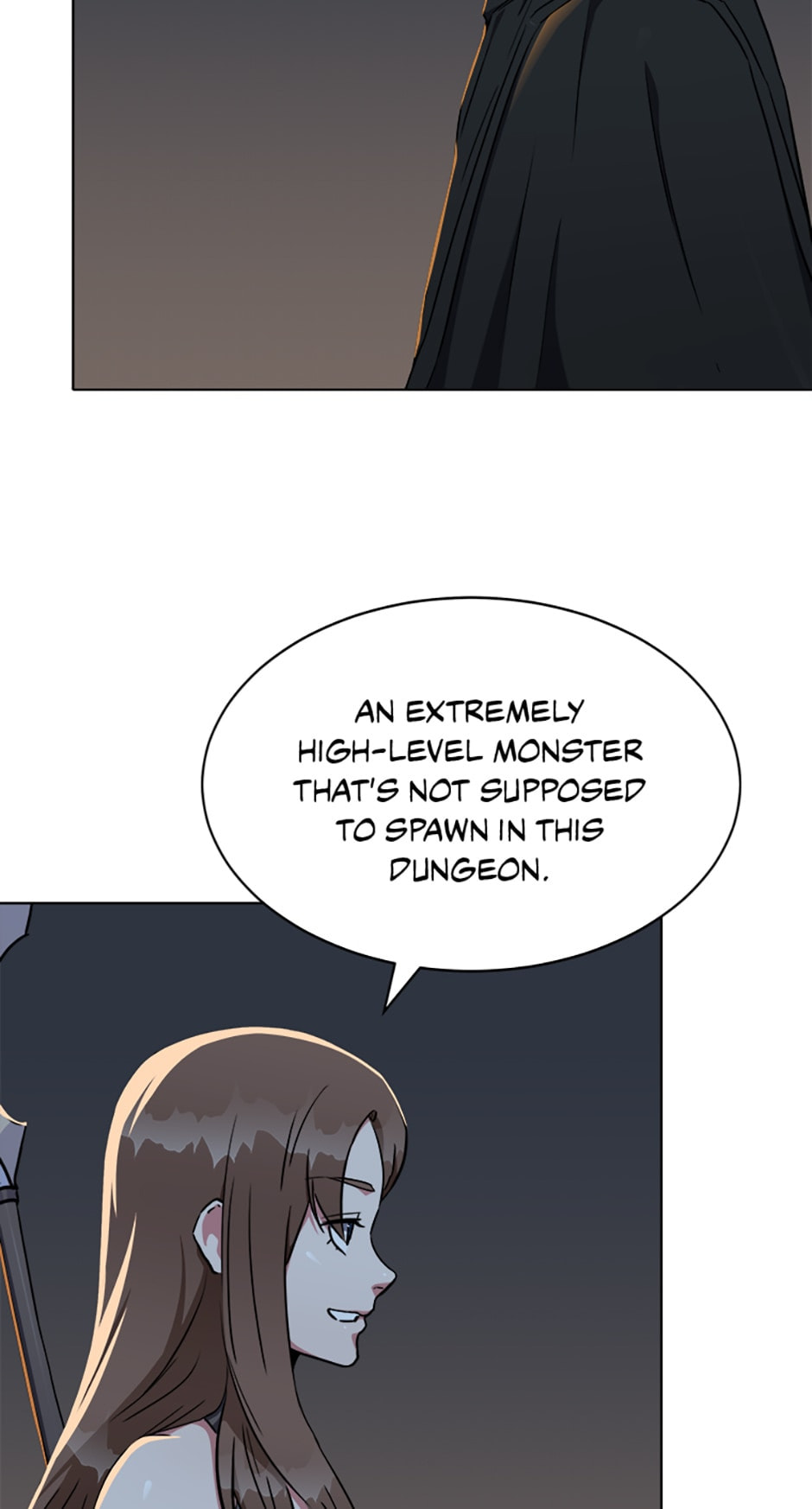 Read Level 1 Player chapter 19 image 15 on Lezhin