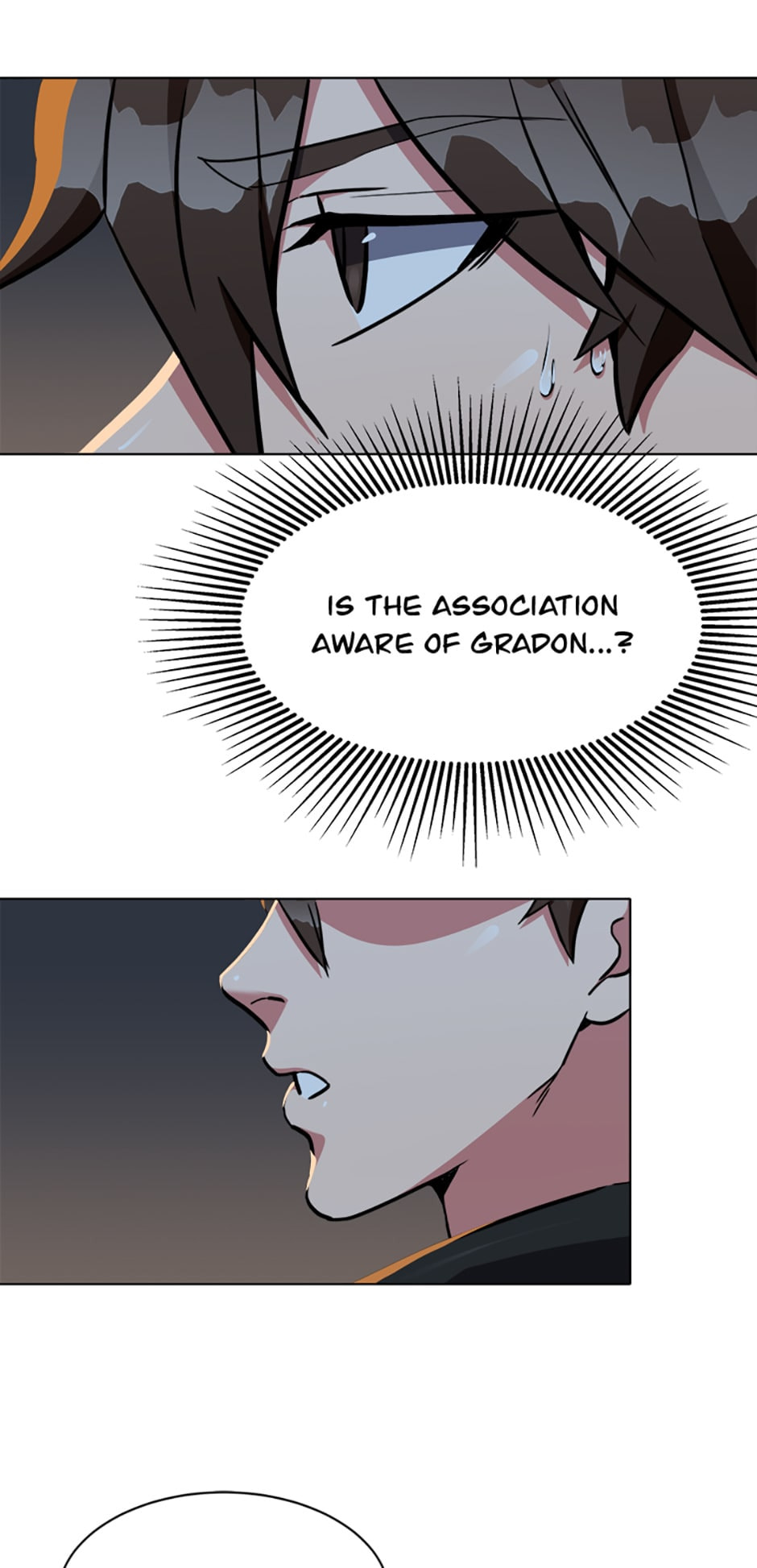 Read Level 1 Player chapter 19 image 17 on Lezhin