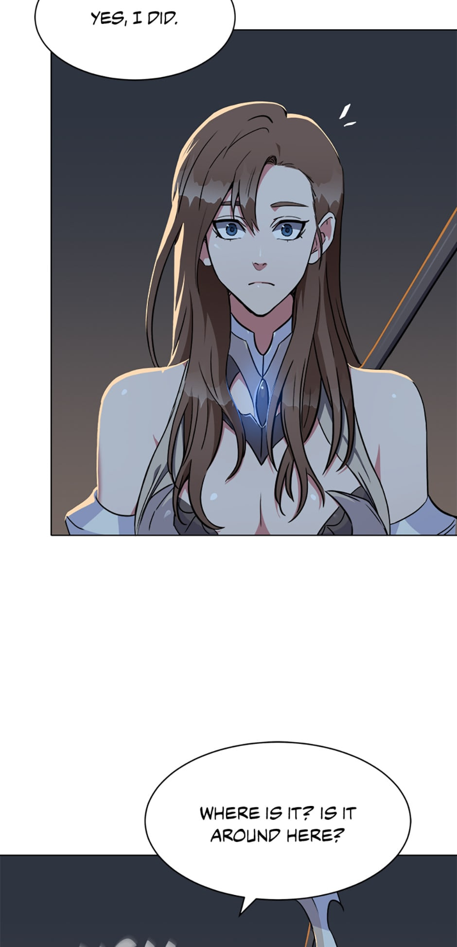 Read Level 1 Player chapter 19 image 18 on Lezhin
