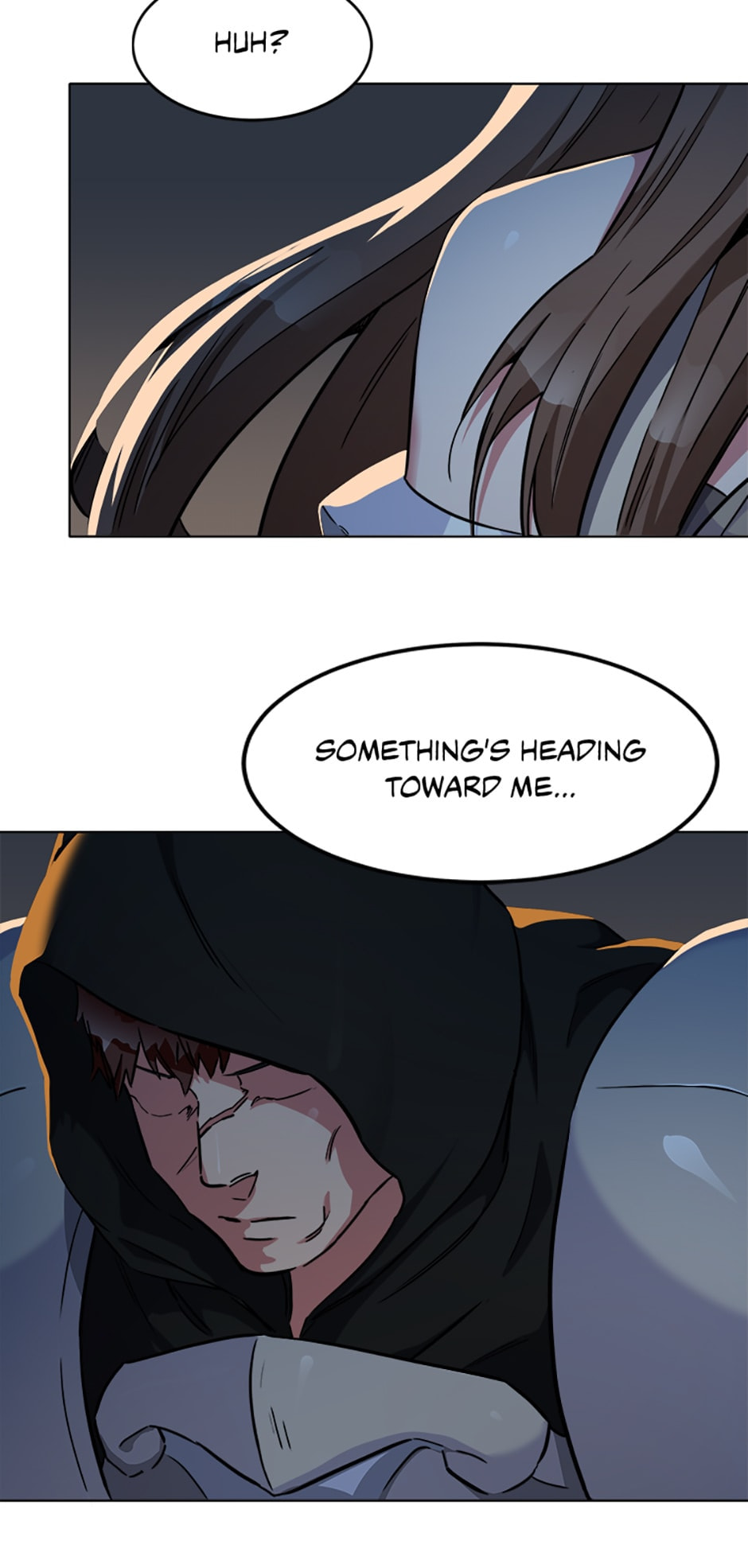 Read Level 1 Player chapter 19 image 2 on Lezhin