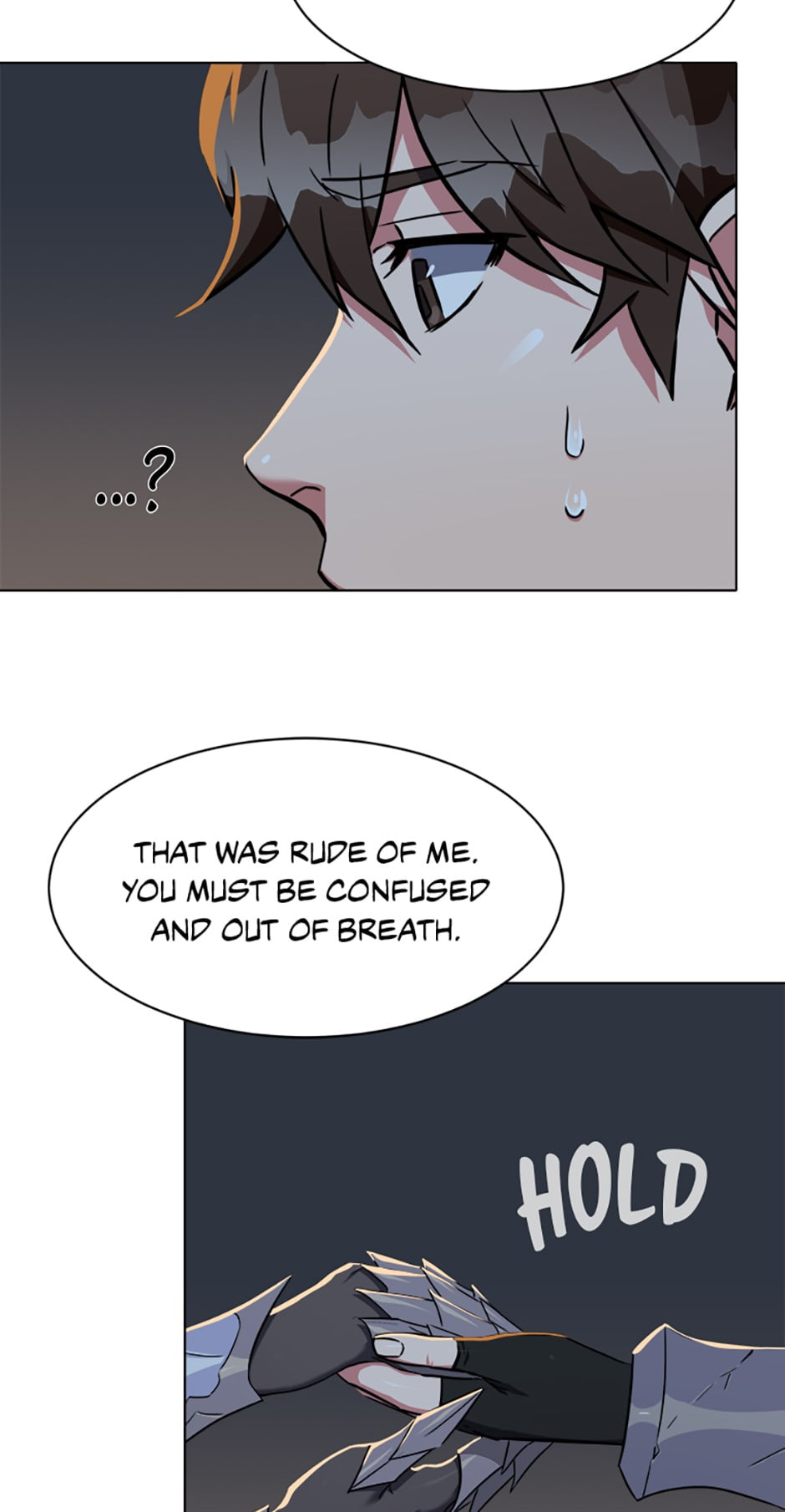 Read Level 1 Player chapter 19 image 21 on Lezhin