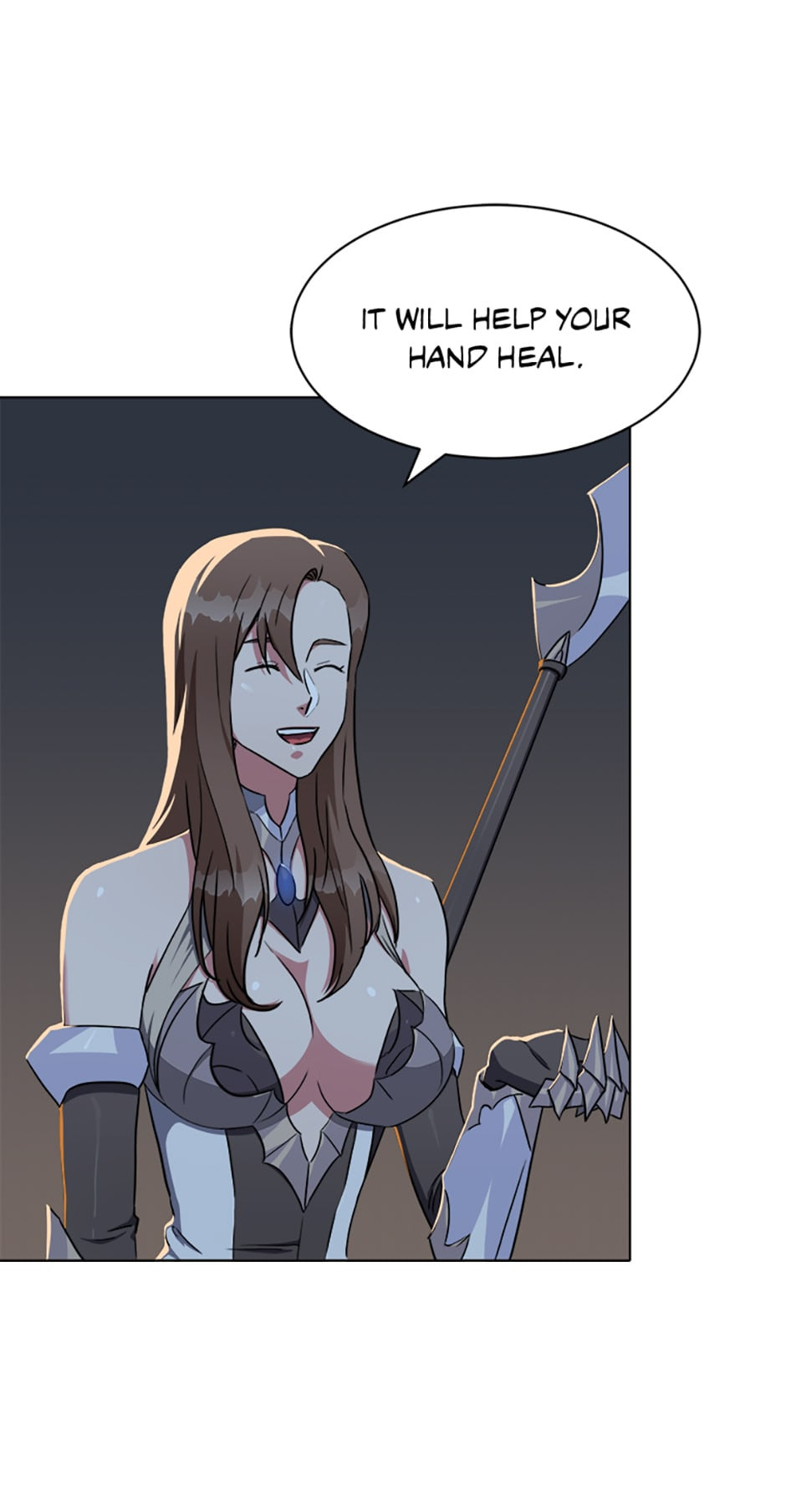 Read Level 1 Player chapter 19 image 24 on Lezhin