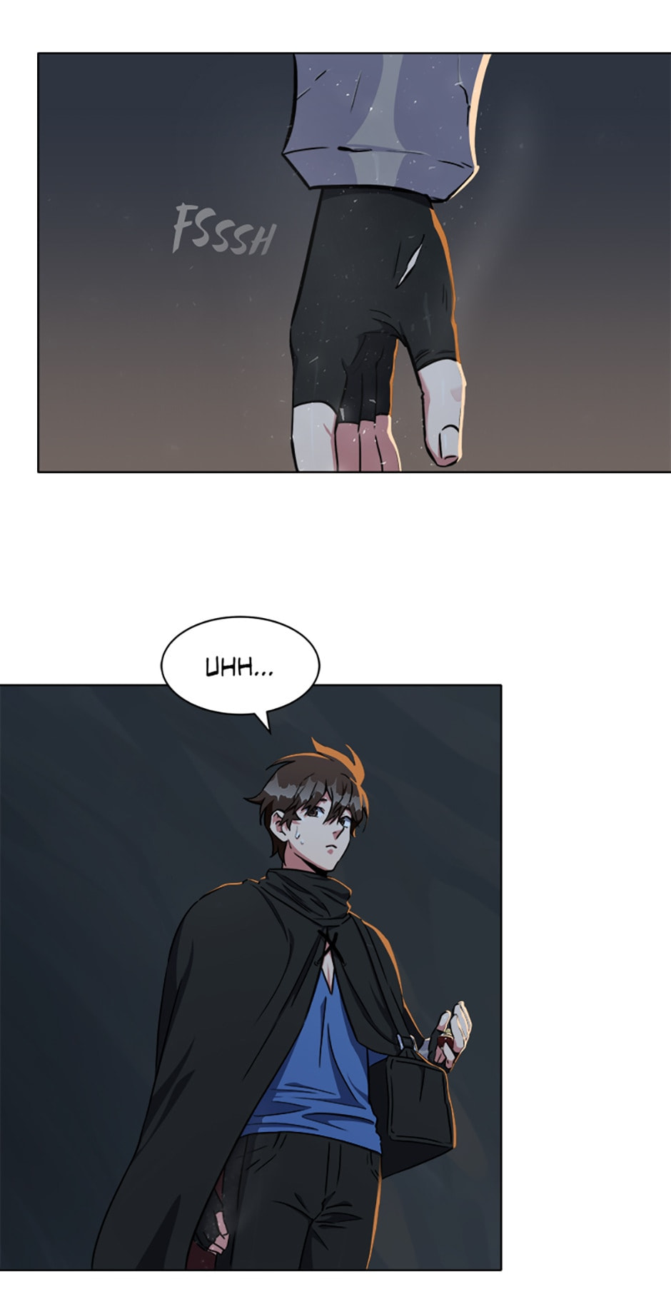 Read Level 1 Player chapter 19 image 25 on Lezhin