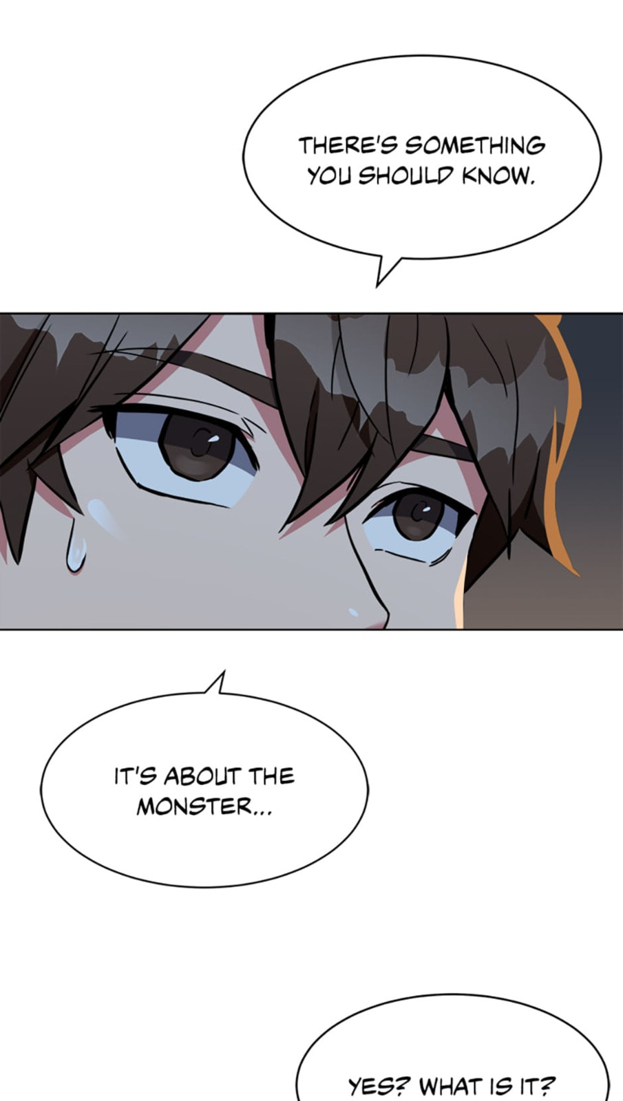 Read Level 1 Player chapter 19 image 26 on Lezhin