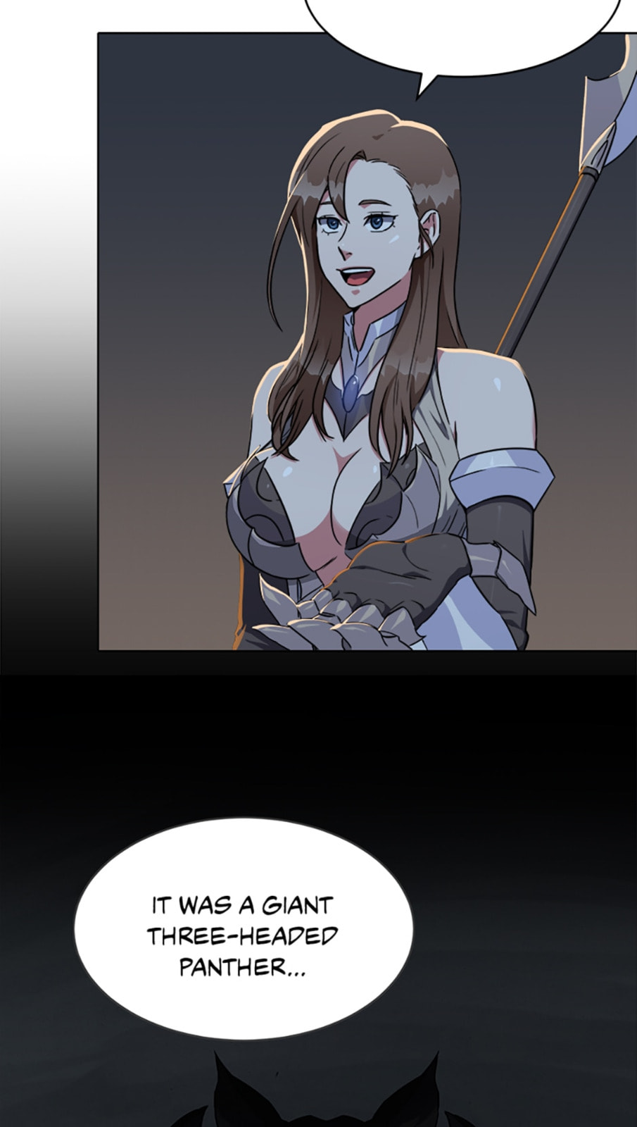 Read Level 1 Player chapter 19 image 27 on Lezhin