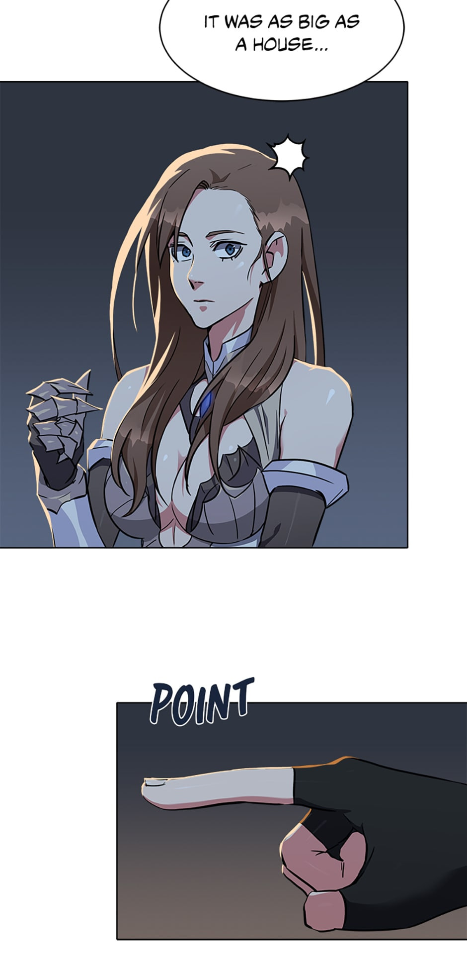 Read Level 1 Player chapter 19 image 31 on Lezhin