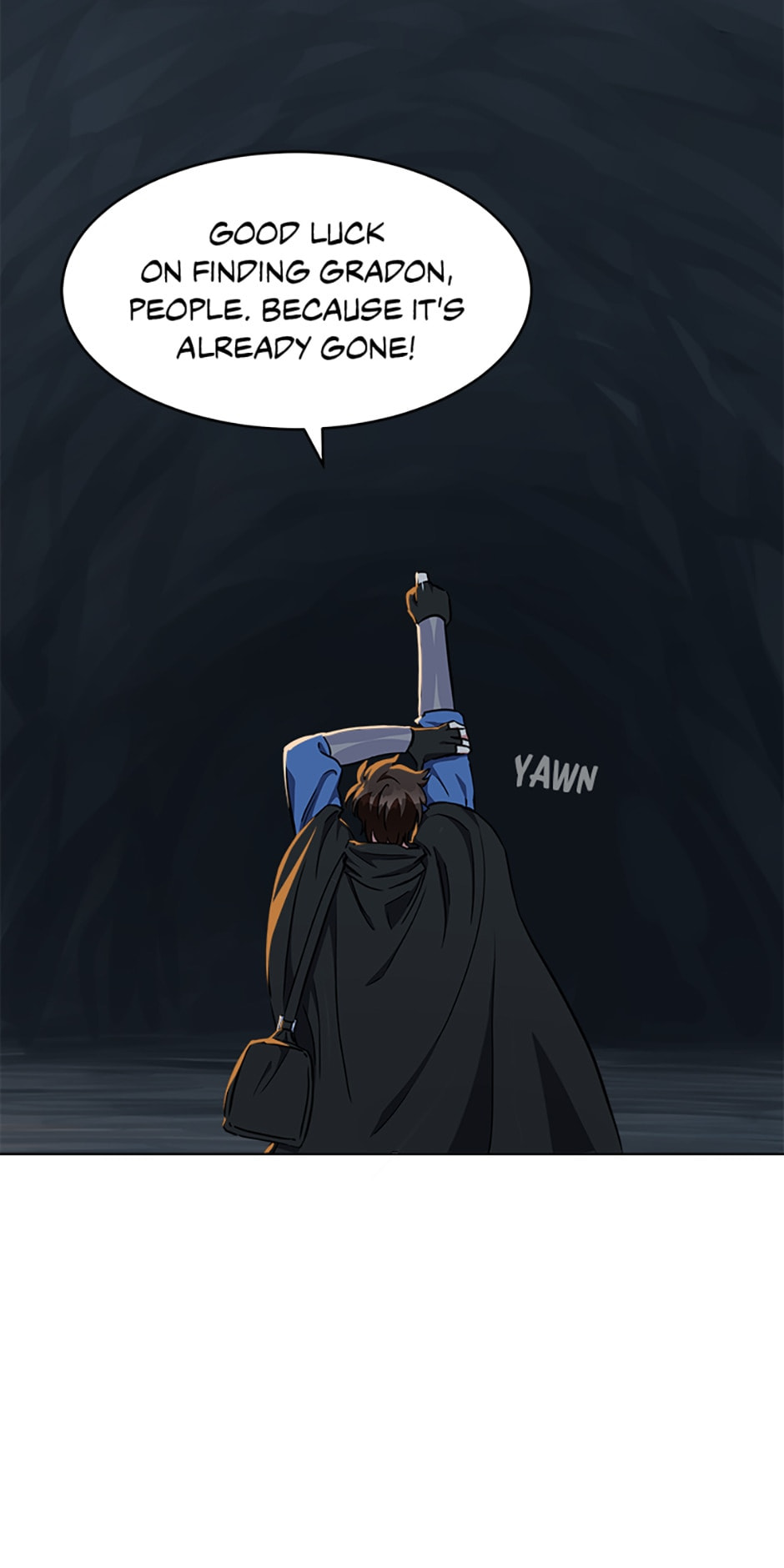 Read Level 1 Player chapter 19 image 37 on Lezhin