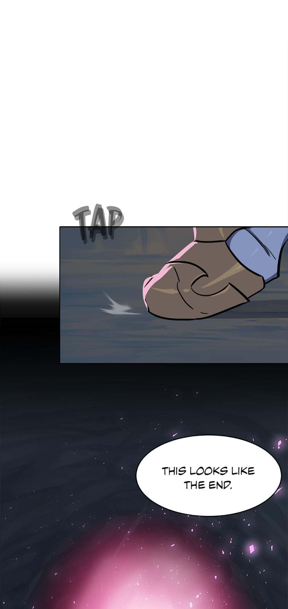 Read Level 1 Player chapter 19 image 38 on Lezhin