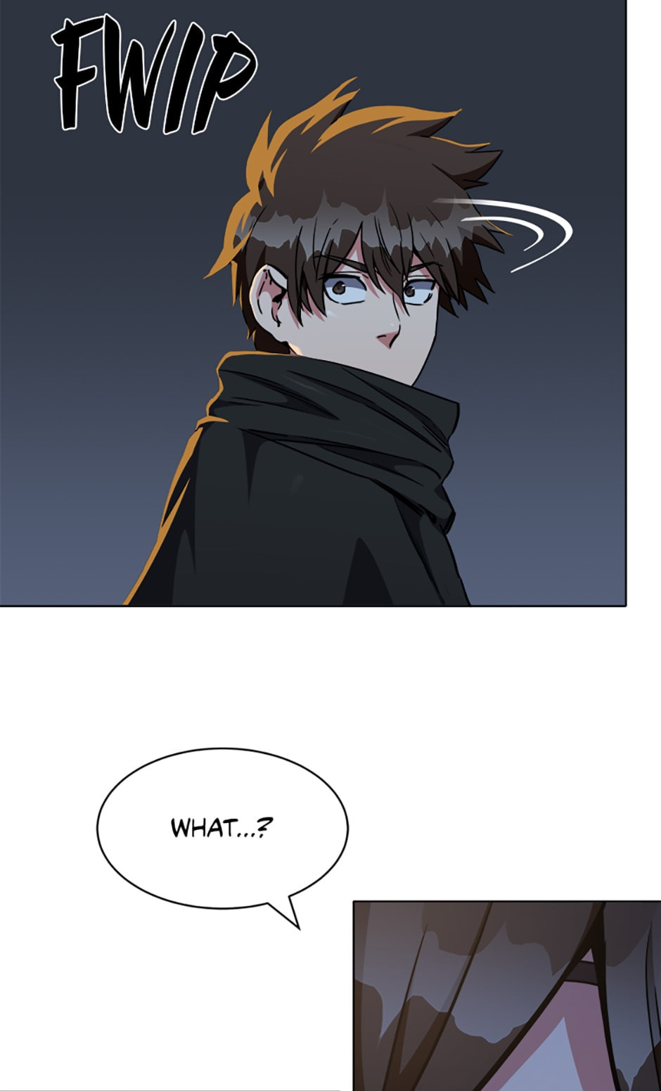 Read Level 1 Player chapter 19 image 4 on Lezhin