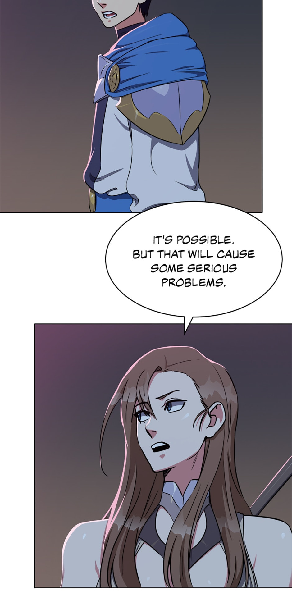 Read Level 1 Player chapter 19 image 40 on Lezhin