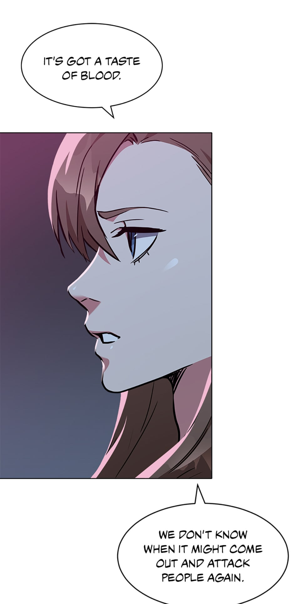 Read Level 1 Player chapter 19 image 41 on Lezhin
