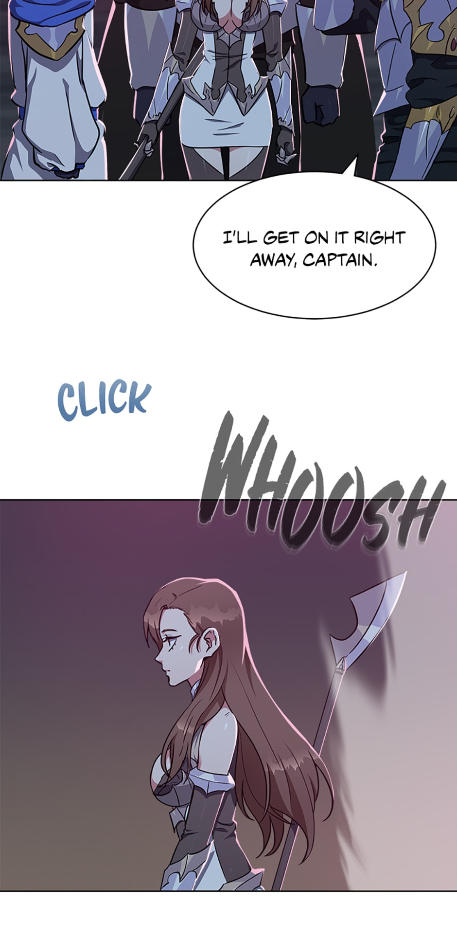 Read Level 1 Player chapter 19 image 43 on Lezhin