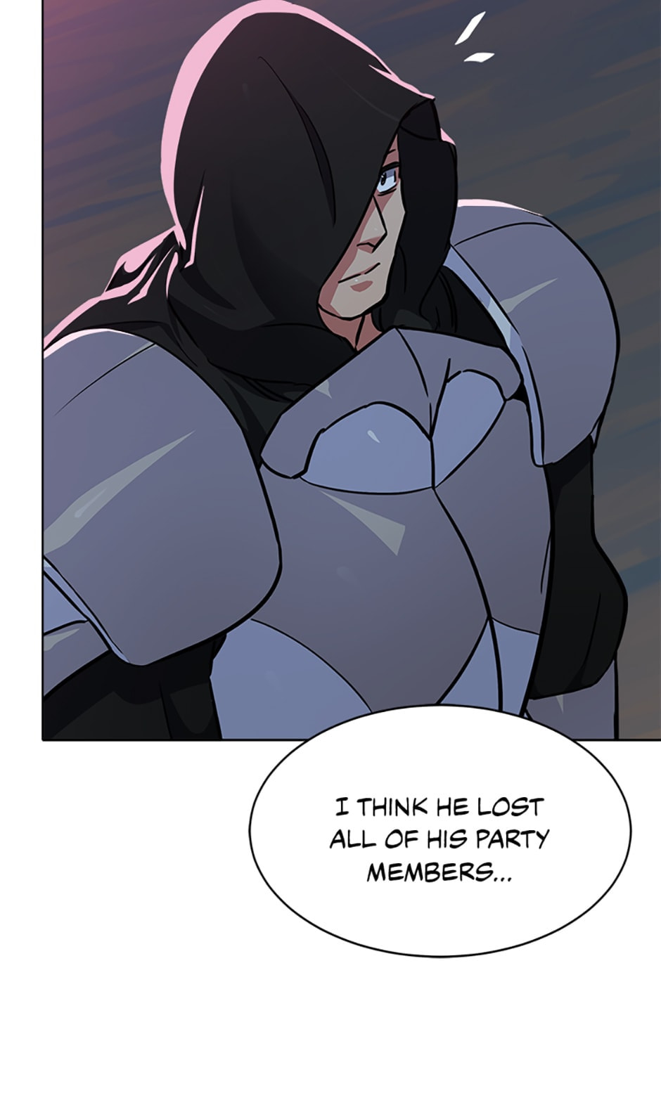 Read Level 1 Player chapter 19 image 46 on Lezhin