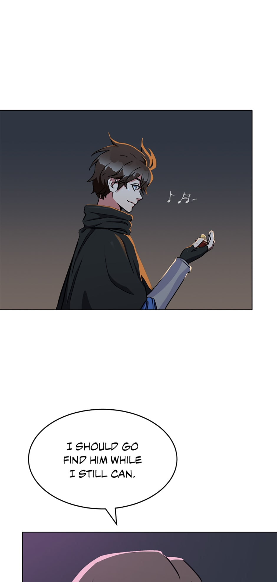 Read Level 1 Player chapter 19 image 47 on Lezhin