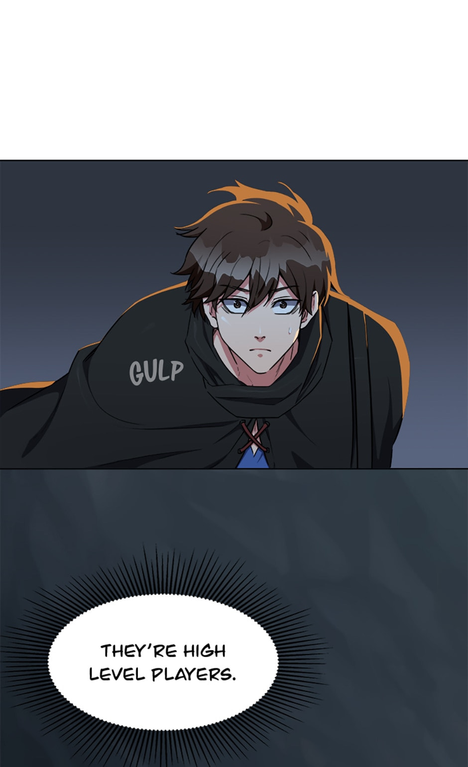 Read Level 1 Player chapter 19 image 8 on Lezhin