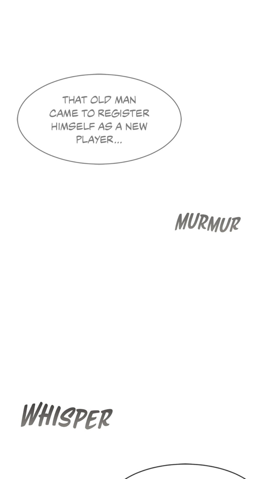 Read Level 1 Player chapter 2 image 0 on Lezhin