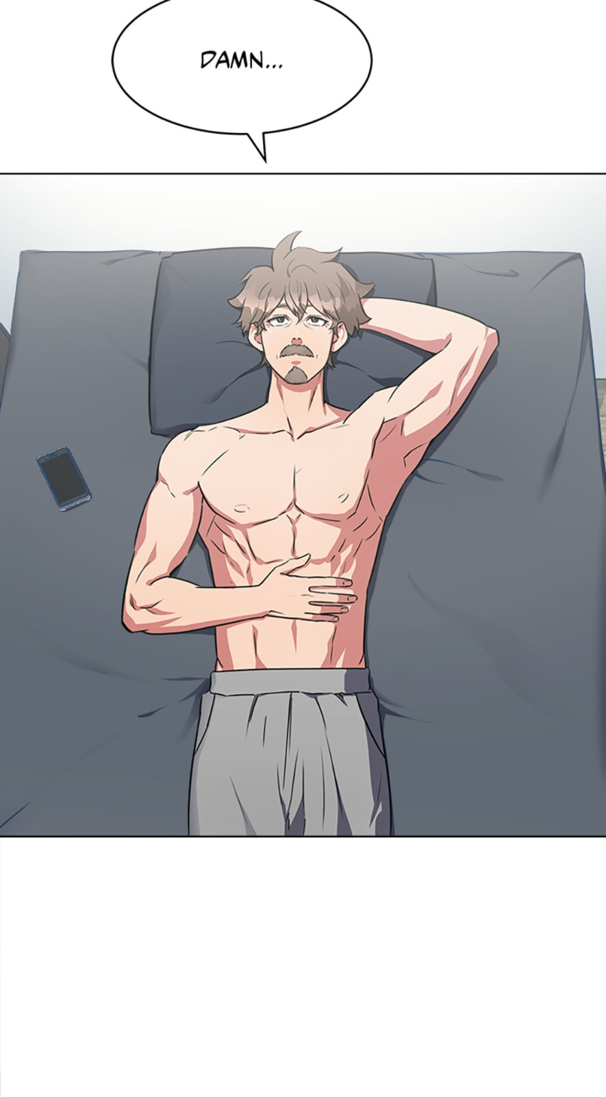 Read Level 1 Player chapter 2 image 10 on Lezhin