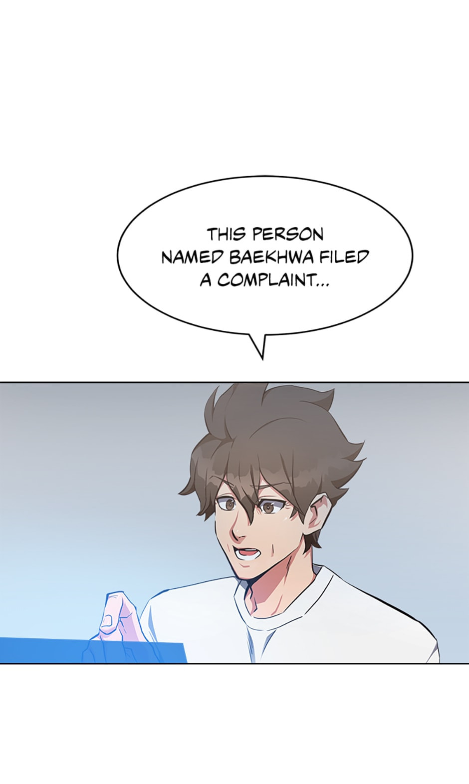Read Level 1 Player chapter 2 image 108 on Lezhin