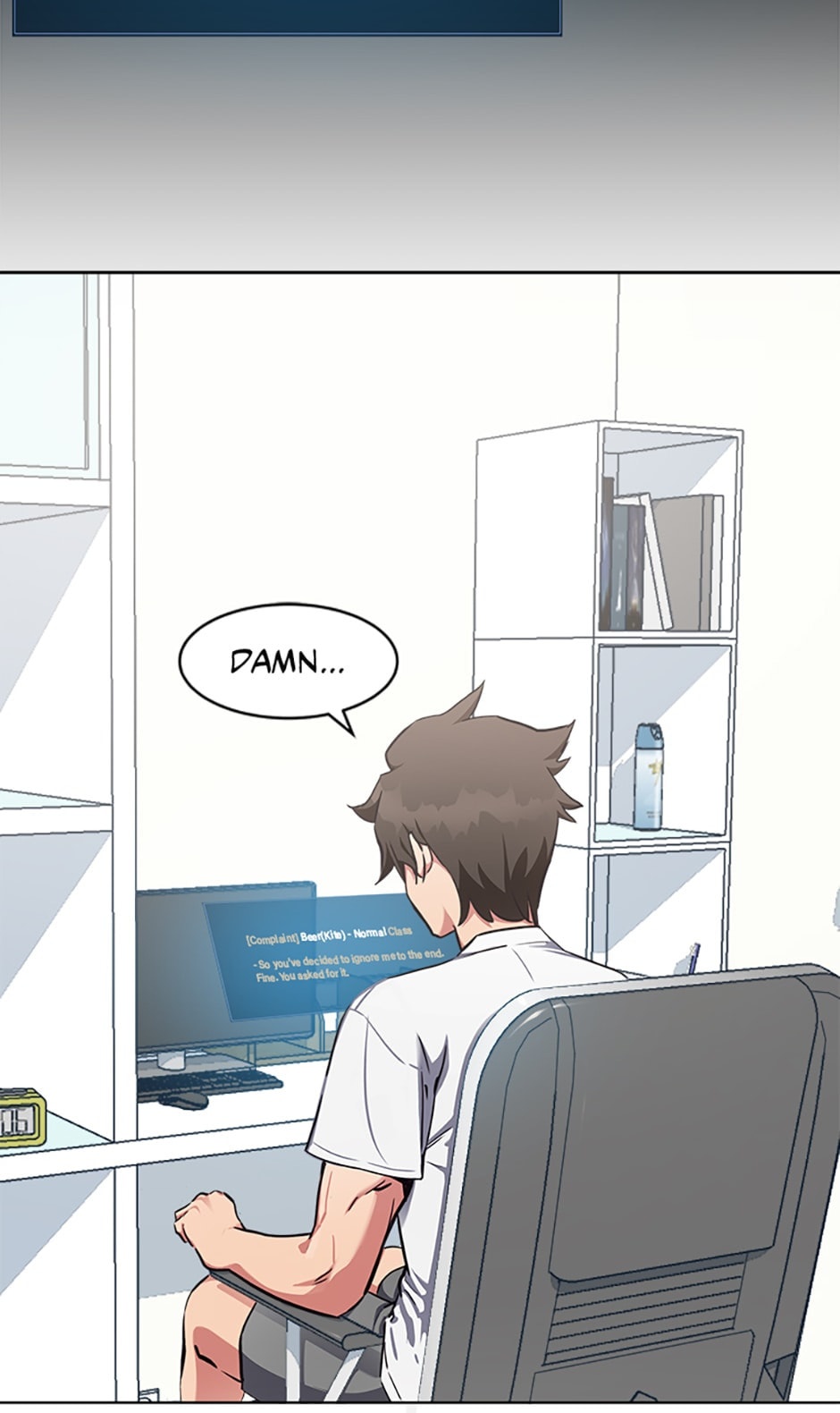 Read Level 1 Player chapter 2 image 113 on Lezhin