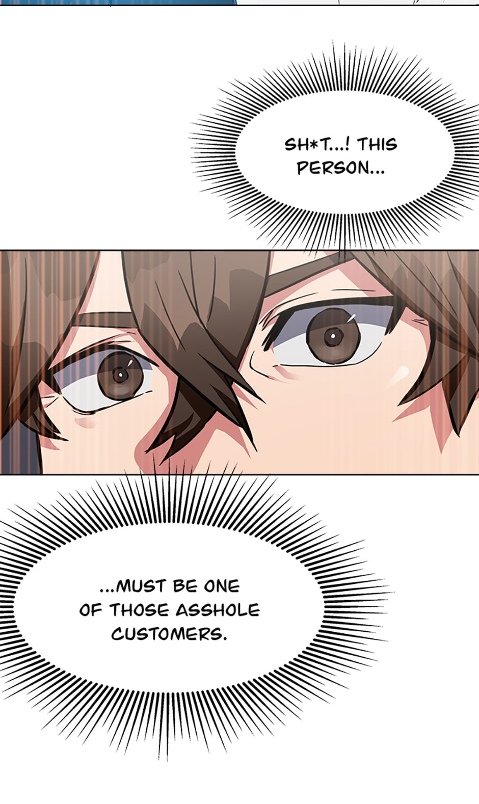 Read Level 1 Player chapter 2 image 115 on Lezhin
