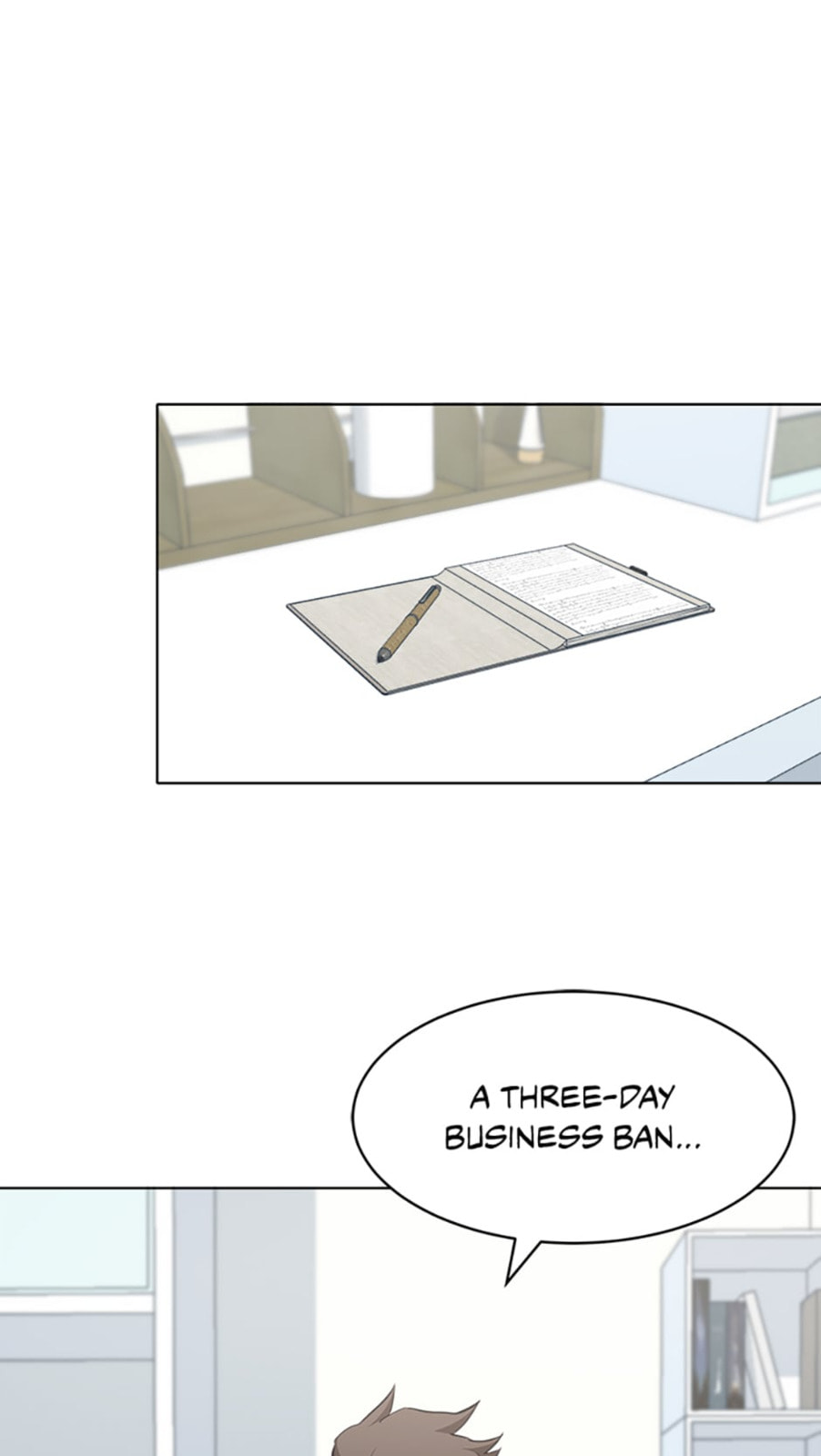 Read Level 1 Player chapter 2 image 116 on Lezhin